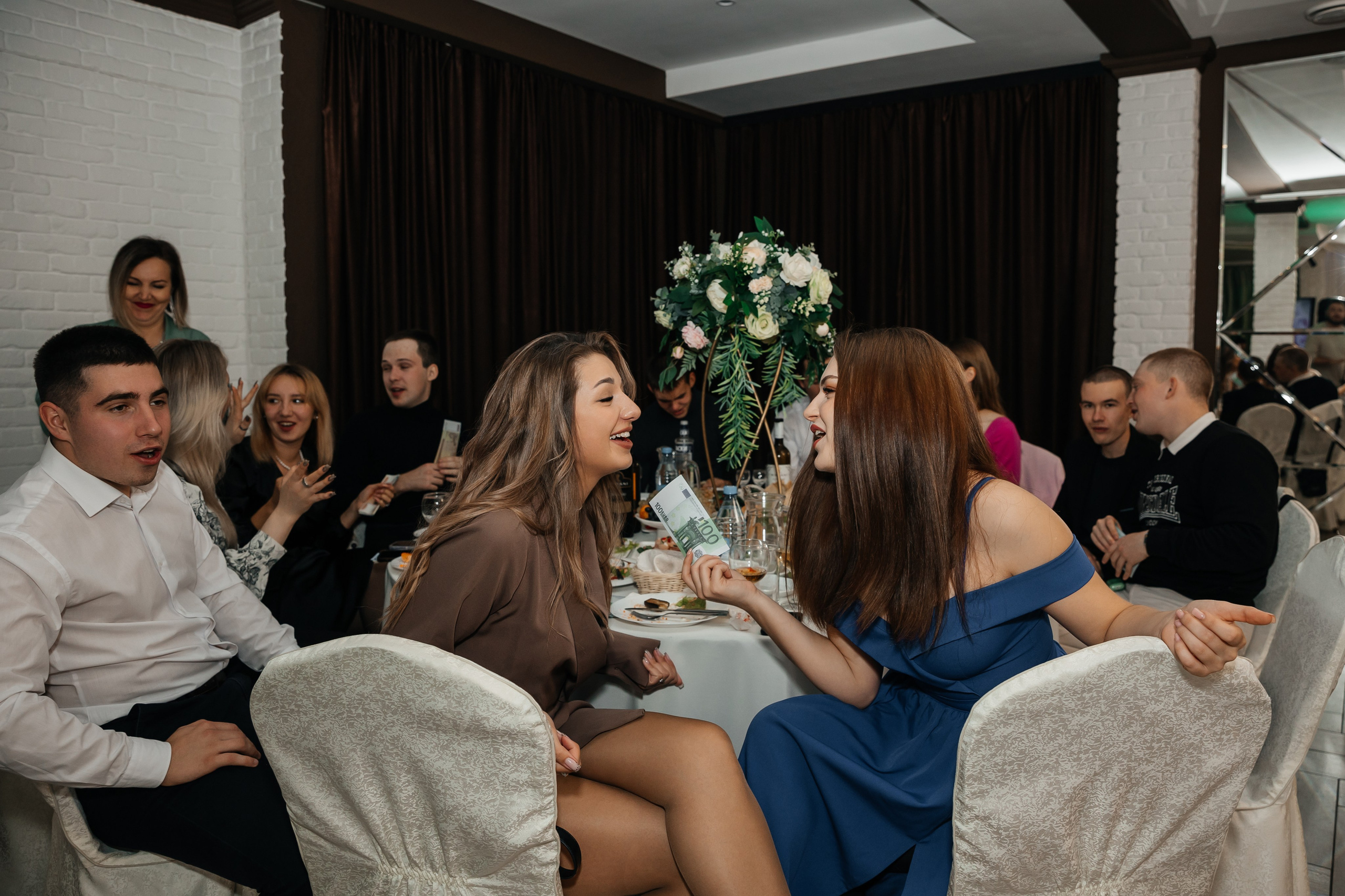 Арина и Захар. Свадебный фотограф Красноярск — Кристина Ива