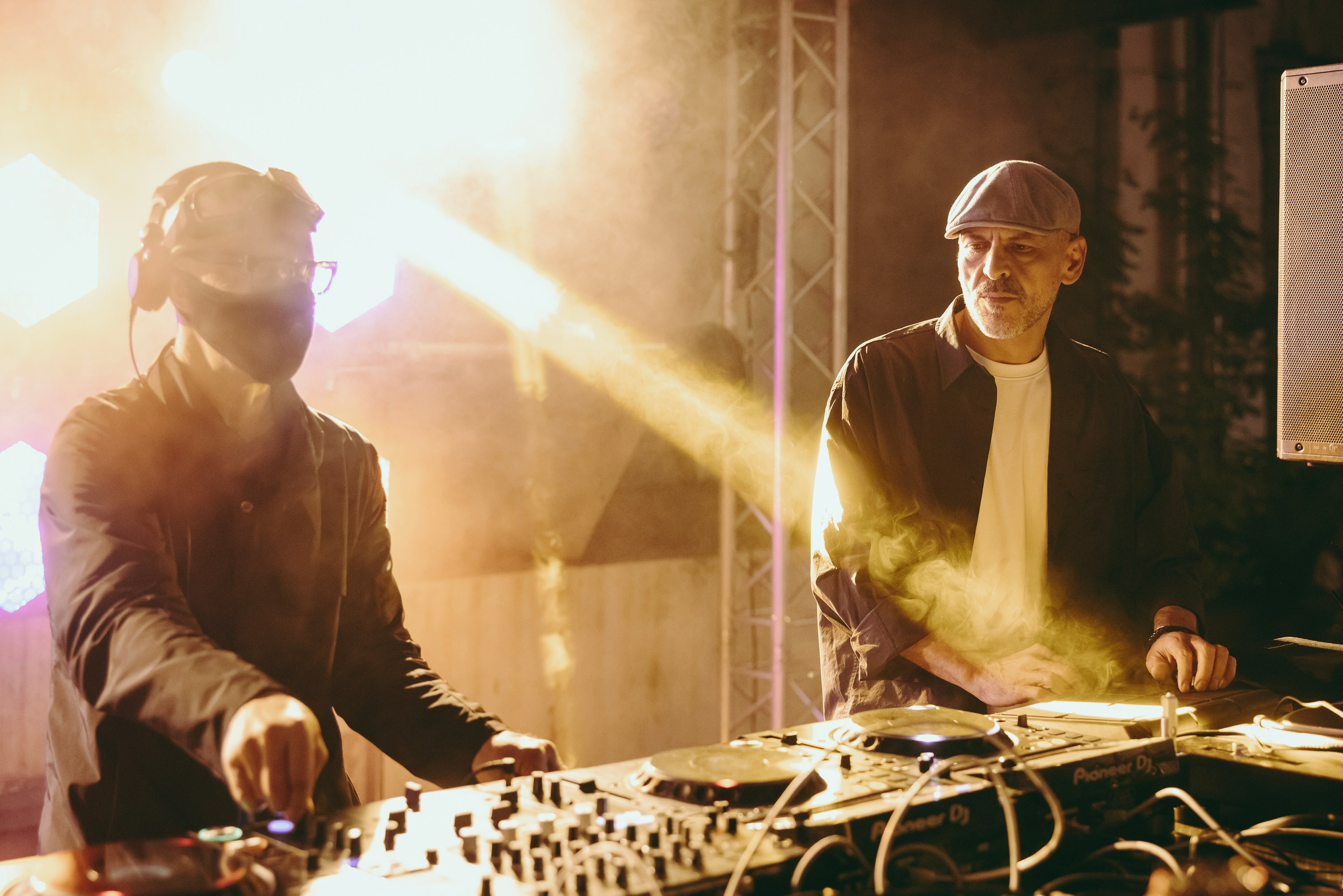 Возрождение. Главная