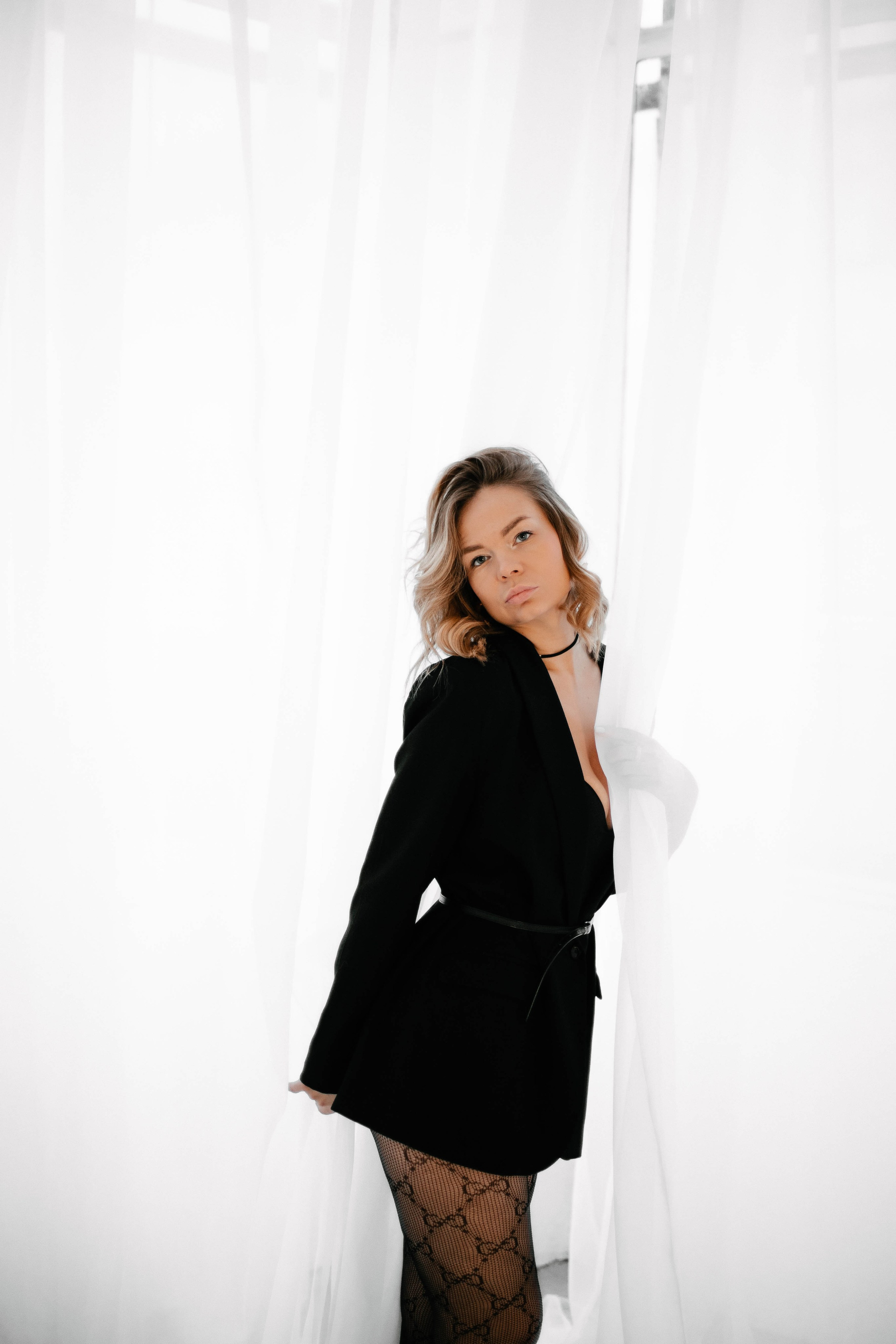 Евгения. Фотограф Veronika Potaseva