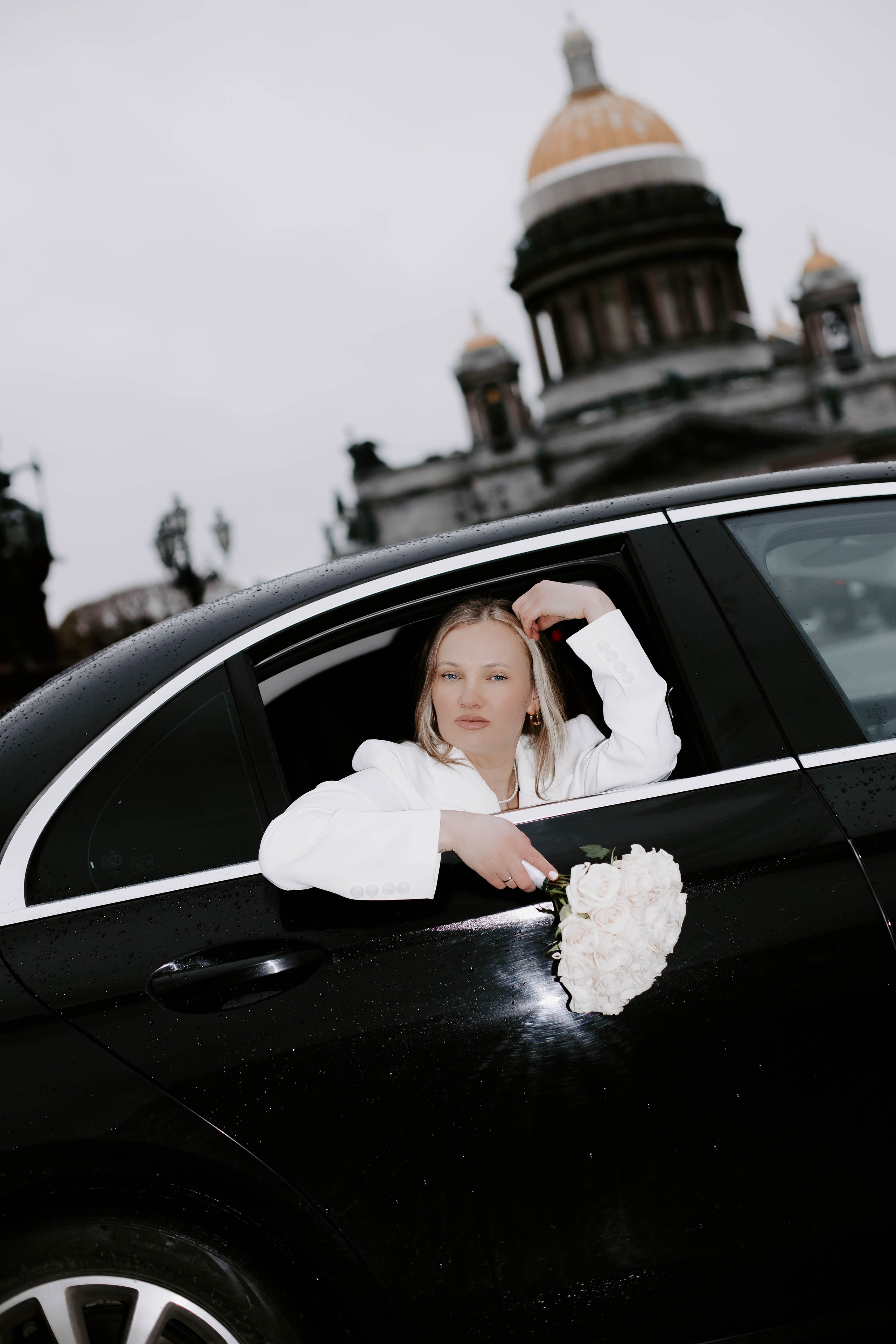 Виктория и Олег. Фотограф Veronika Potaseva