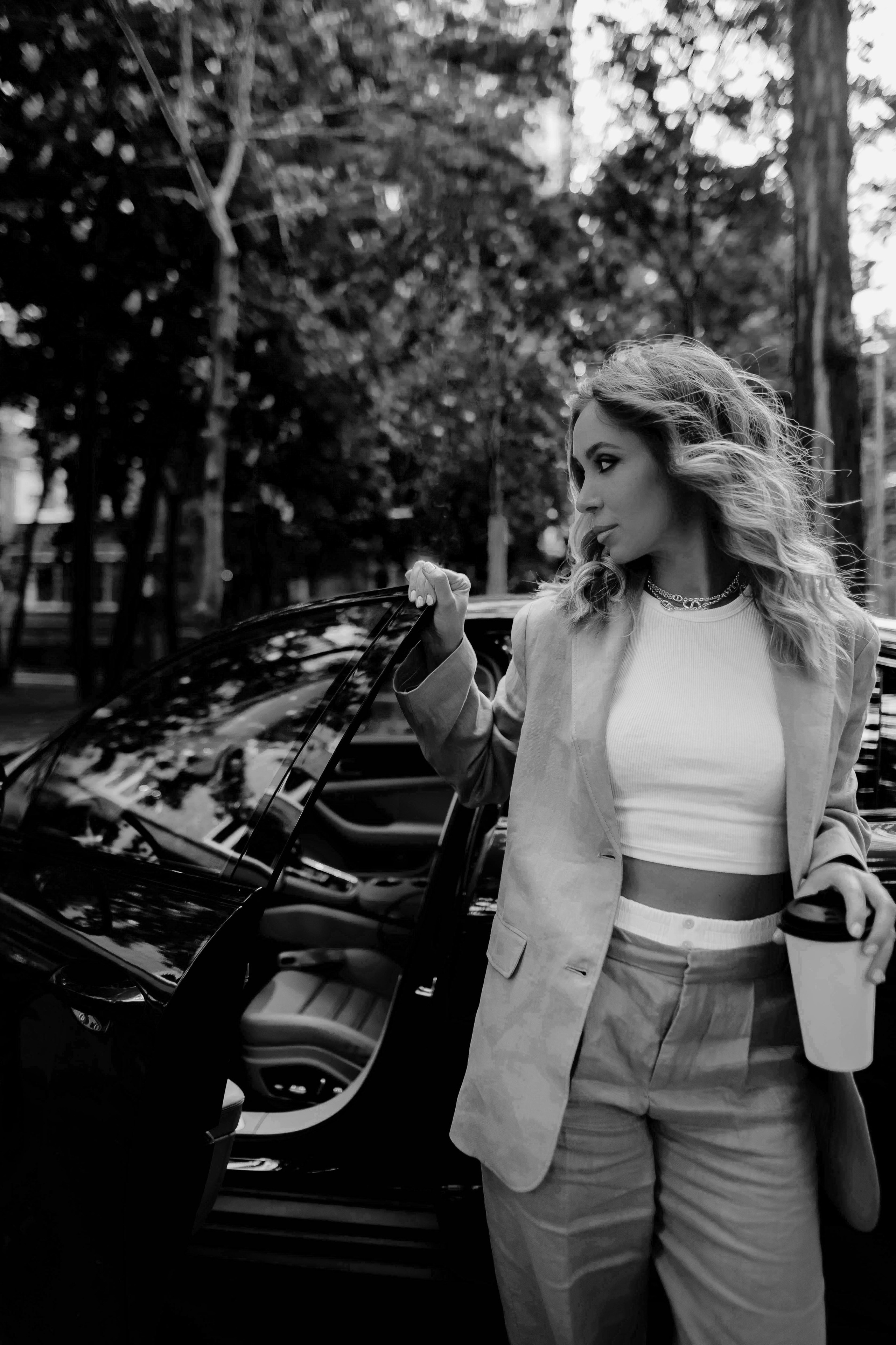 Анна. Фотограф Veronika Potaseva