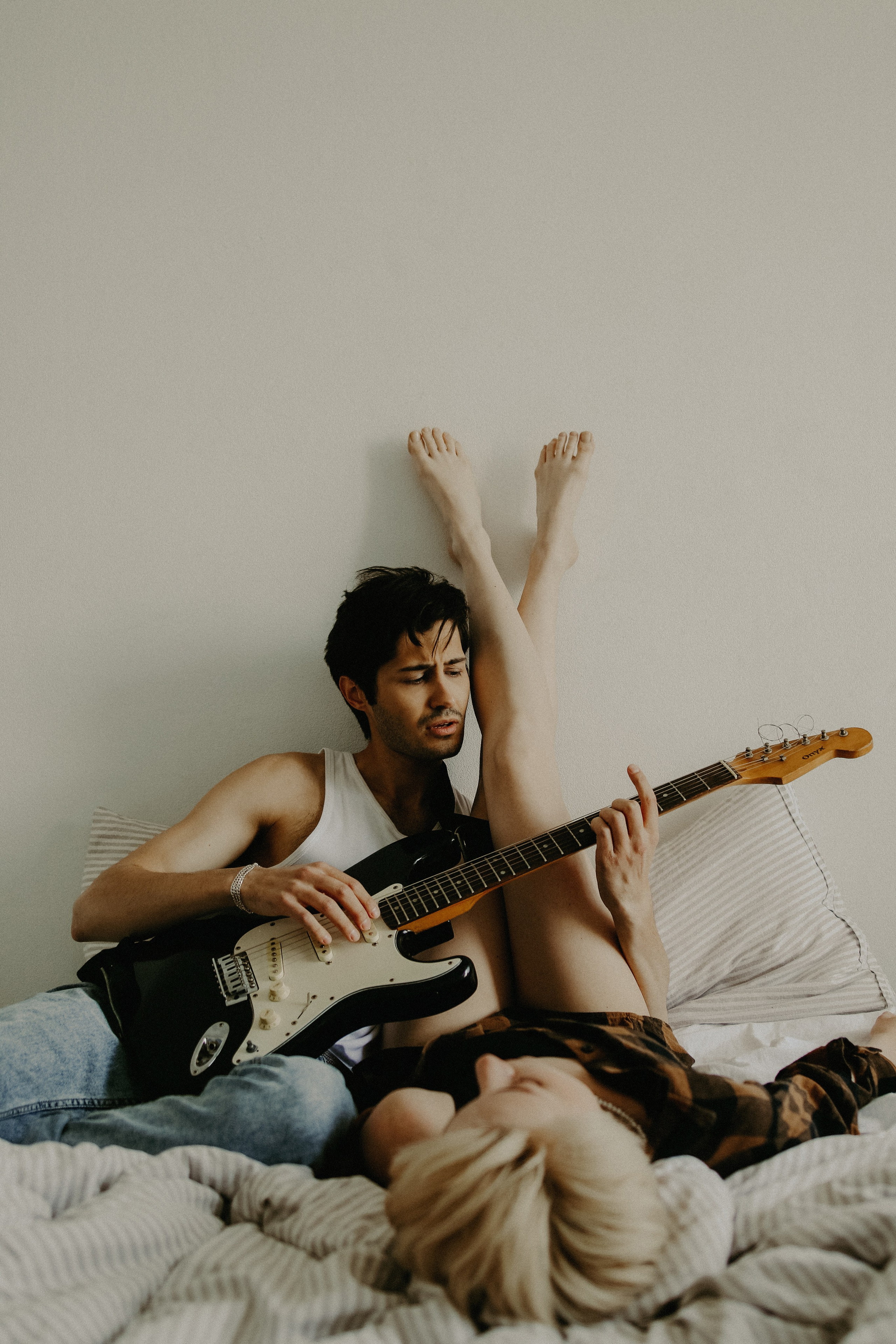 Танцующие души: любовь в каждом движении. Фотограф в Москве Анна Комягина