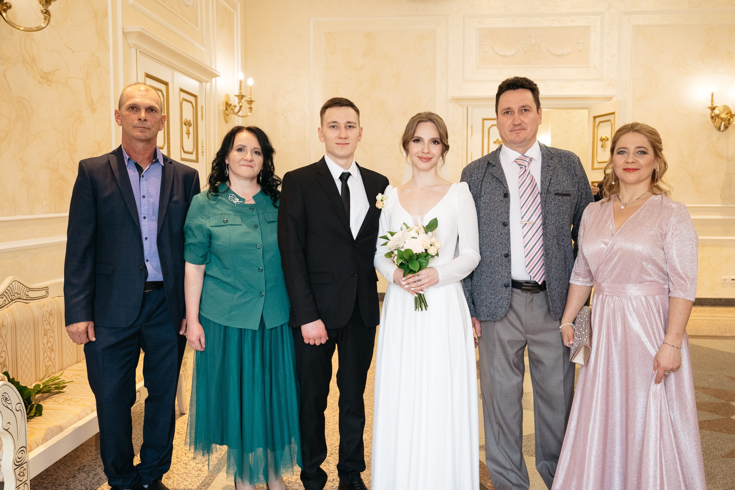 Нежность. Свадебный фотограф Ижевск Петр Шишков