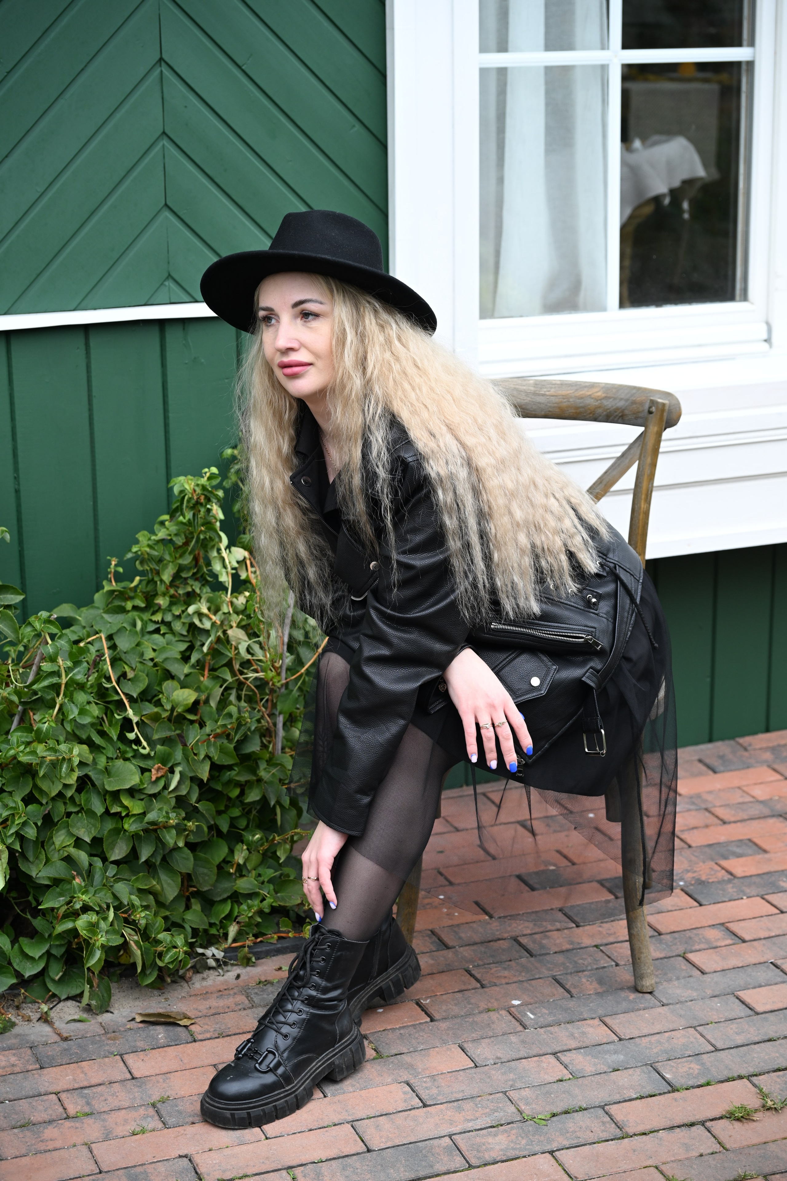 РЕГИНА ОСЕНЬ. Фотограф в Санкт-Петербурге Сафронов Николай