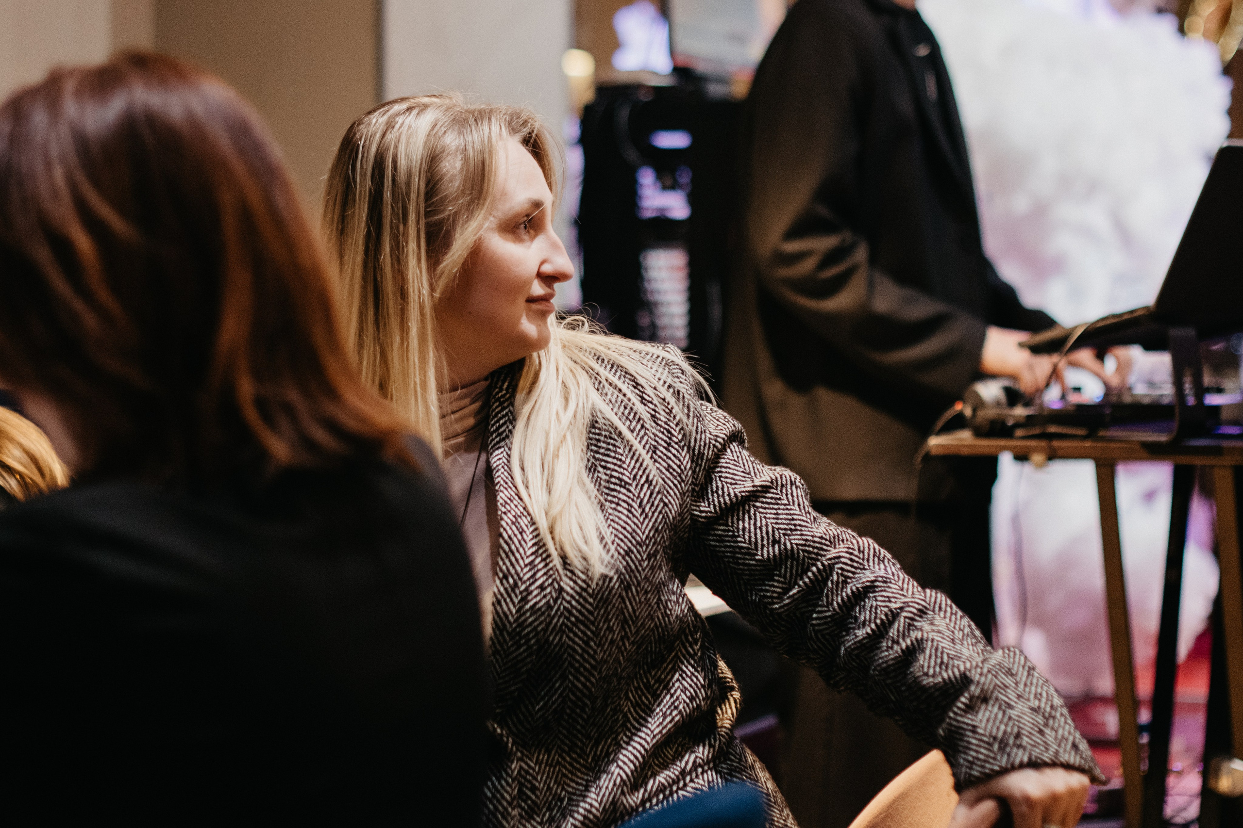 Музыкальное Бинго. Фотограф в Челябинске Любовь Денисенко