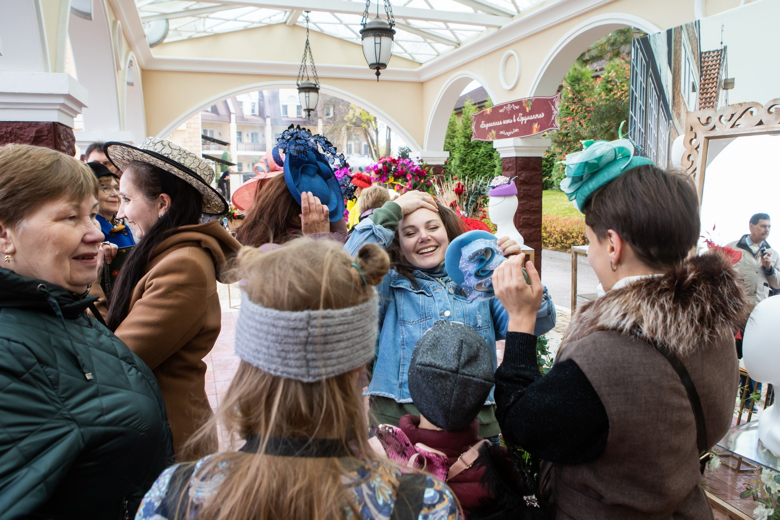 Кубок Губернатора по конкуру (21 сентября 2019). Репортажный фотограф Алексей Пирязев