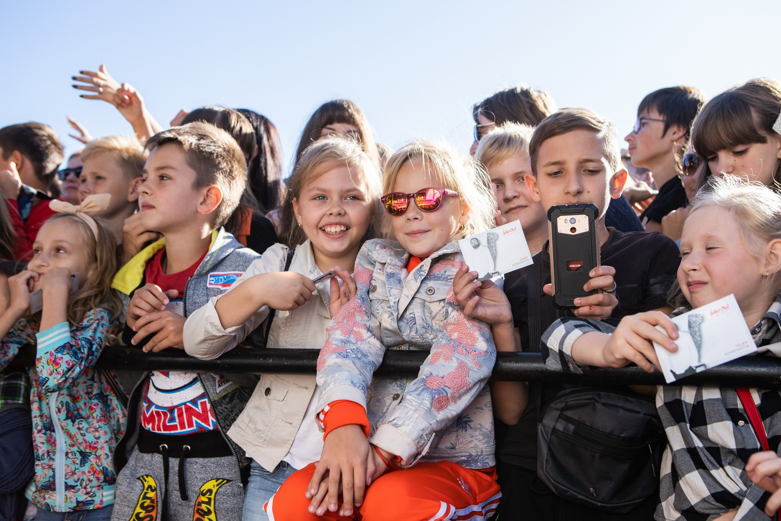 Константин Ивлев приехал в Тулу в рамках гастрономического тура (28 августа 2019). Репортажный фотограф Алексей Пирязев