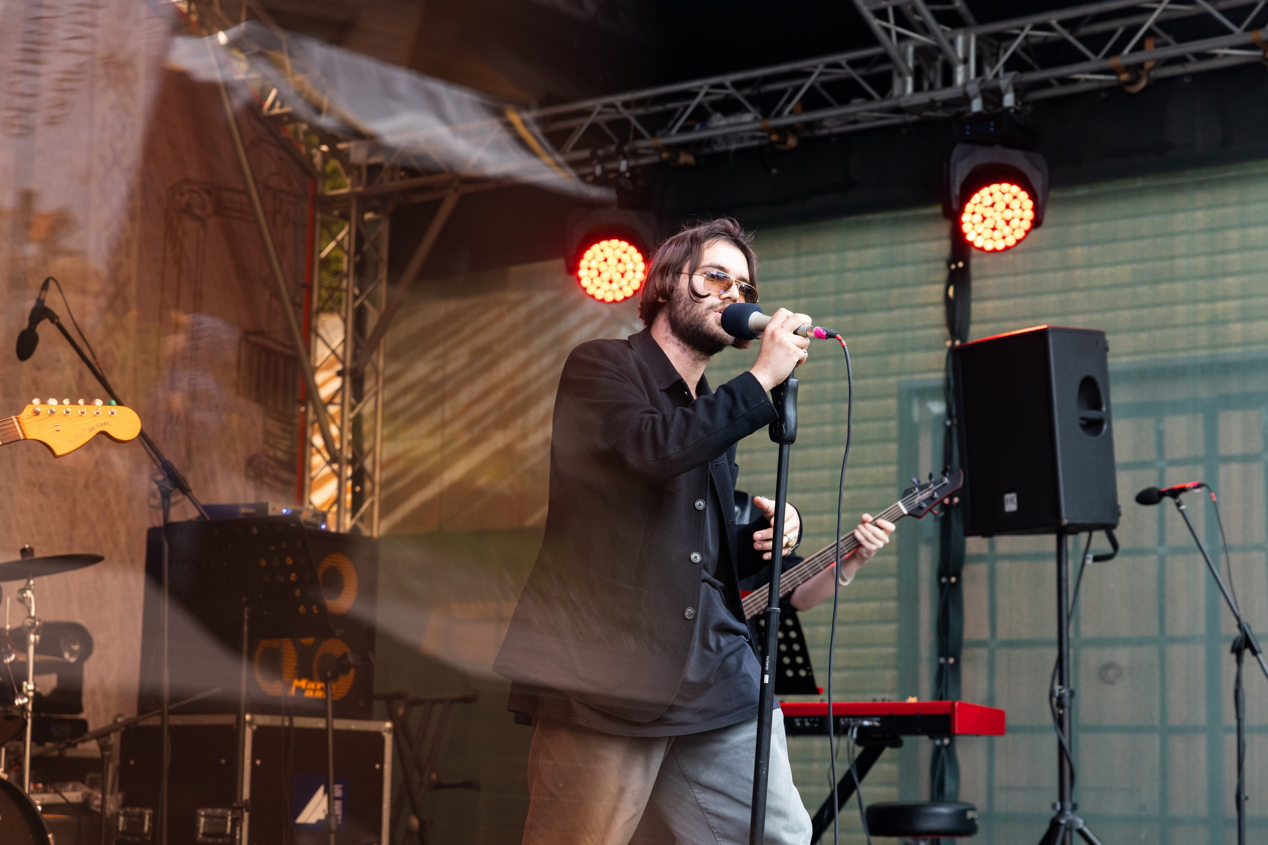 Mazzltoff. Репортажный фотограф Алексей Пирязев