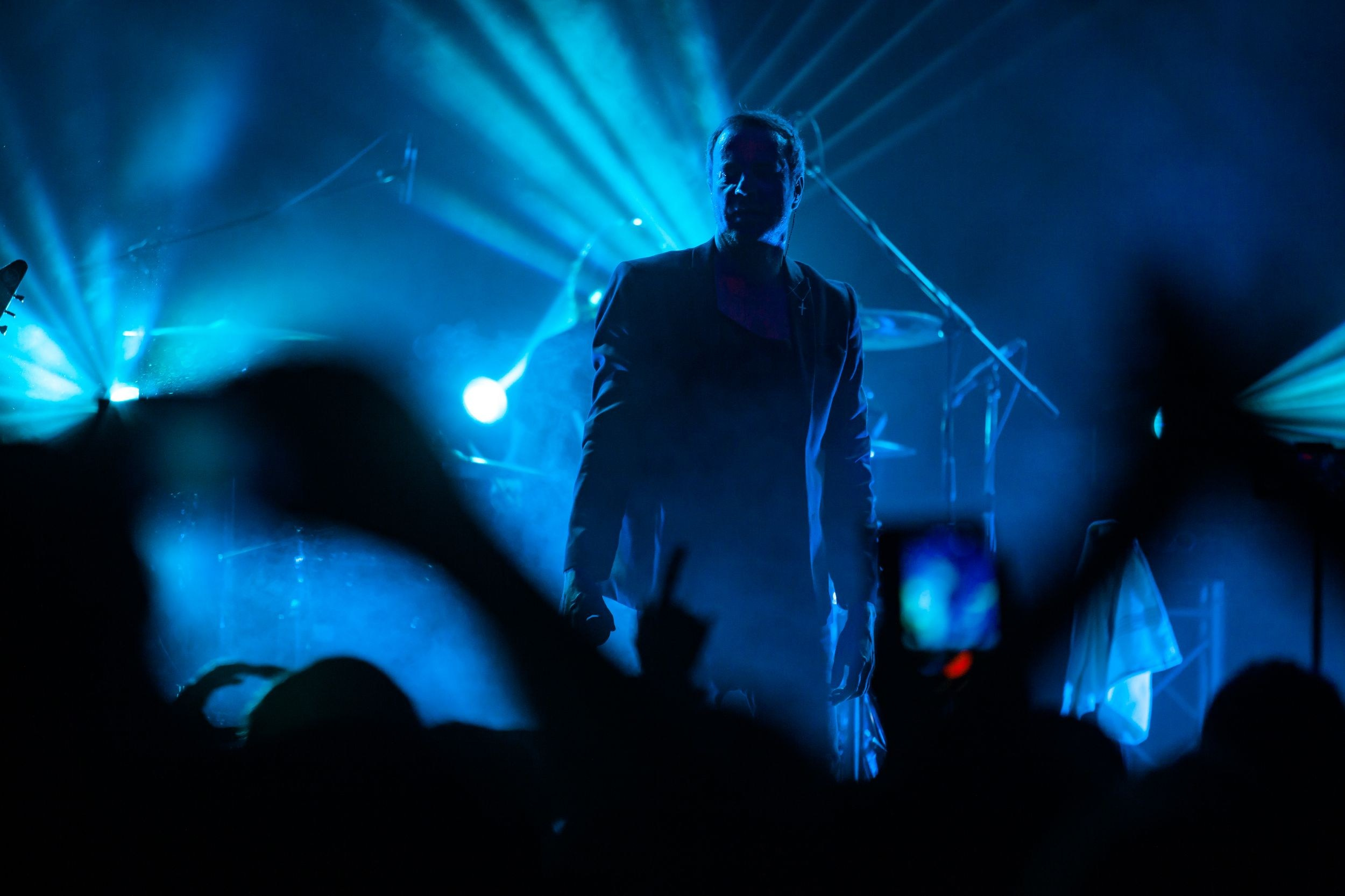 Animal ДжаZ. Репортажный фотограф Алексей Пирязев