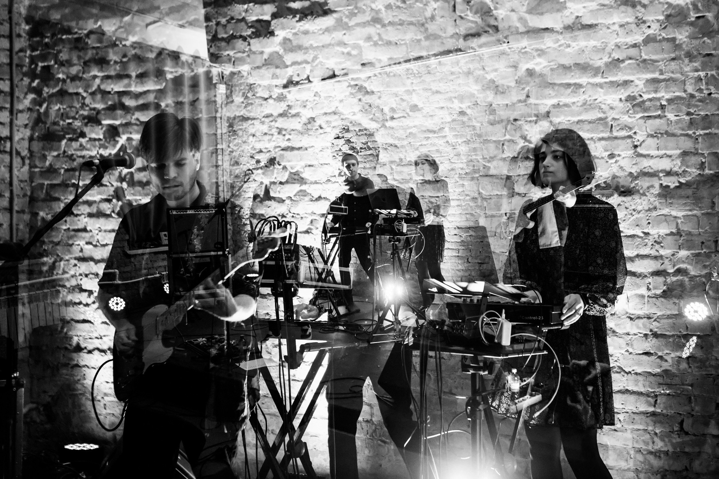 Дурной вкус. Репортажный фотограф Алексей Пирязев