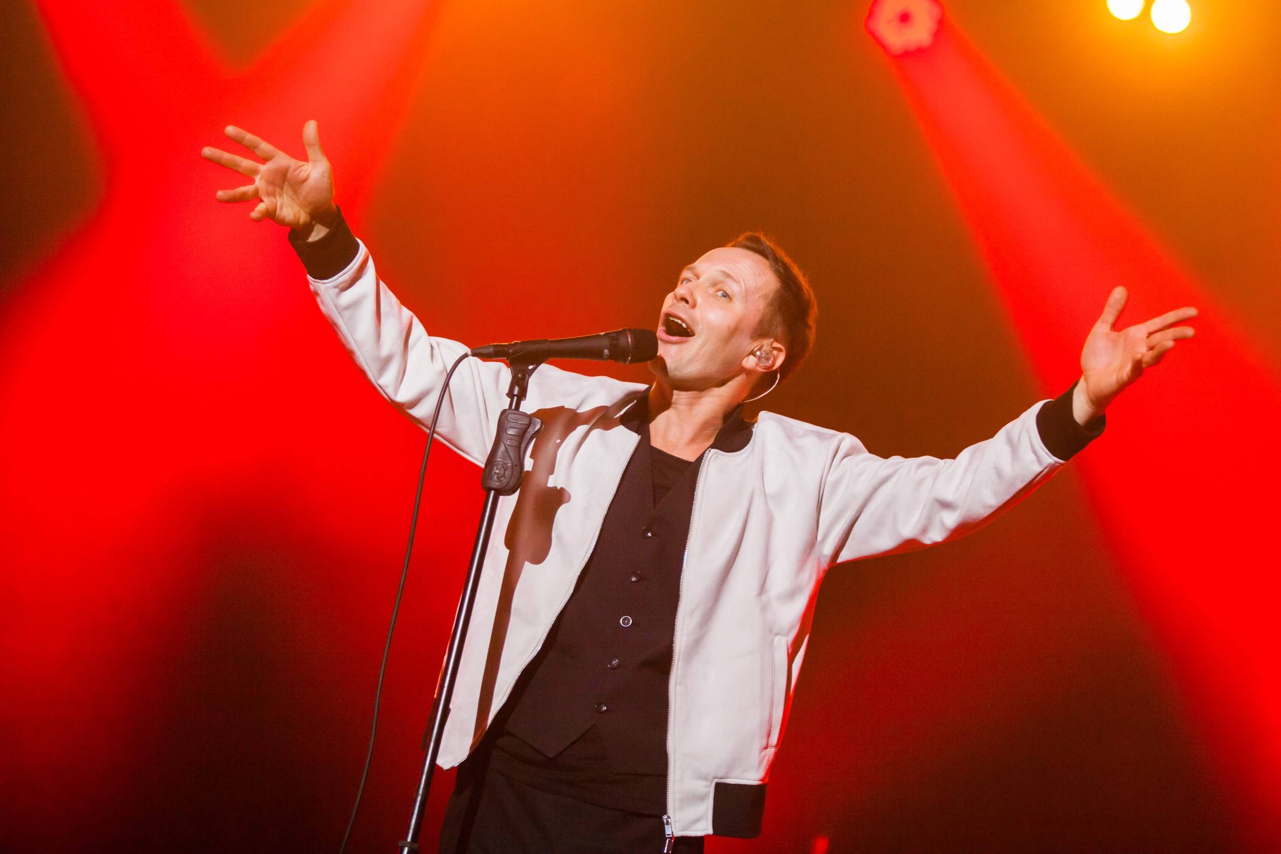 Brainstorm. Репортажный фотограф Алексей Пирязев