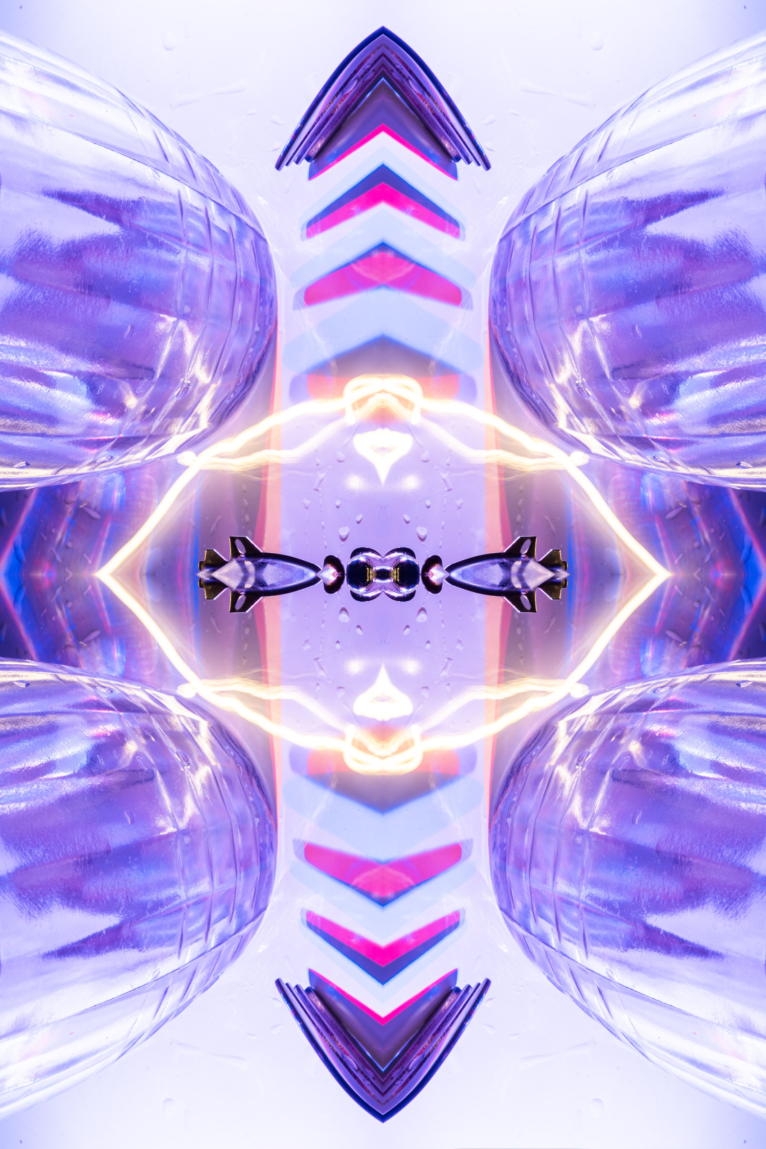 Ловушка для ума. Репортажный фотограф Алексей Пирязев