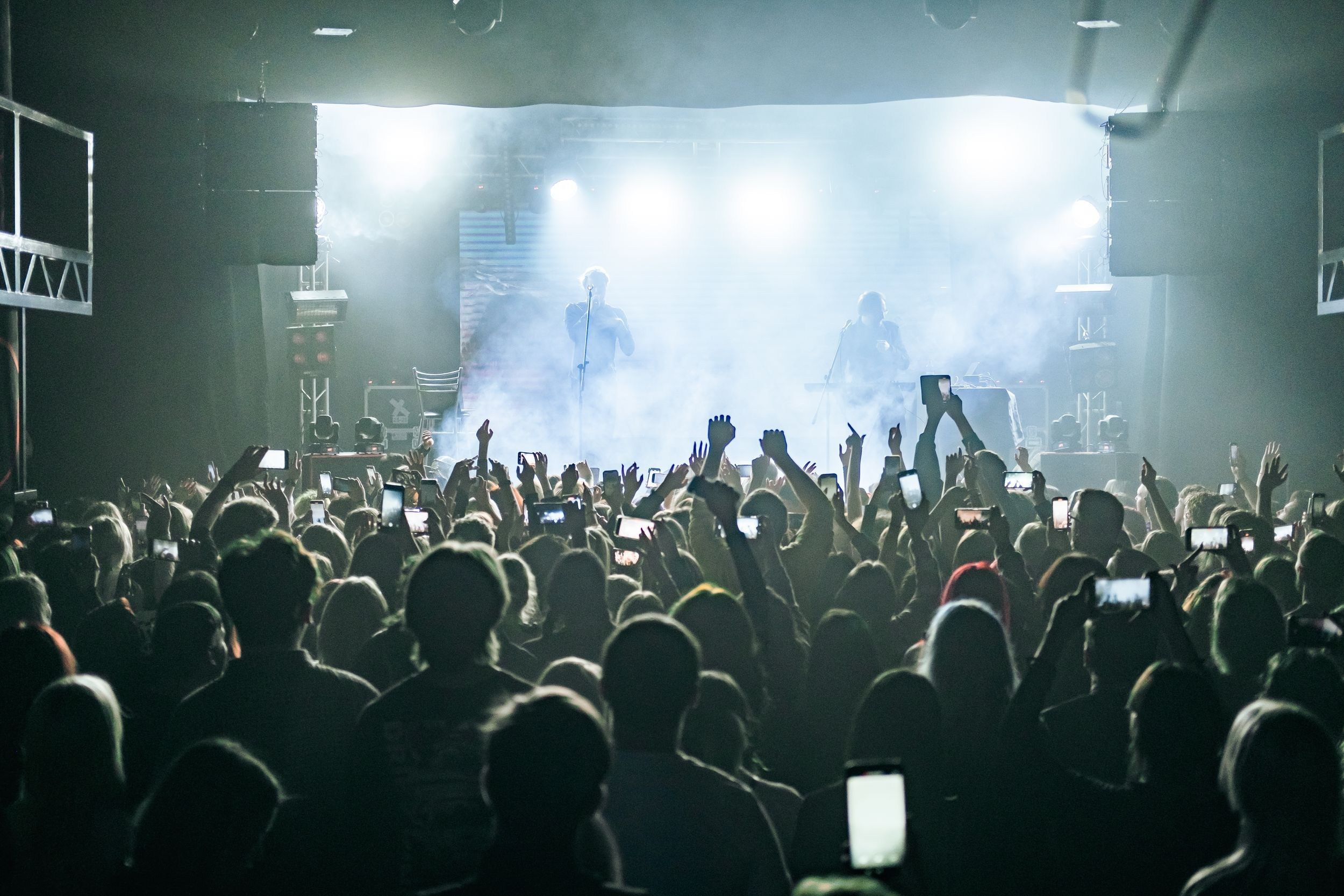 Электрофорез. Репортажный фотограф Алексей Пирязев
