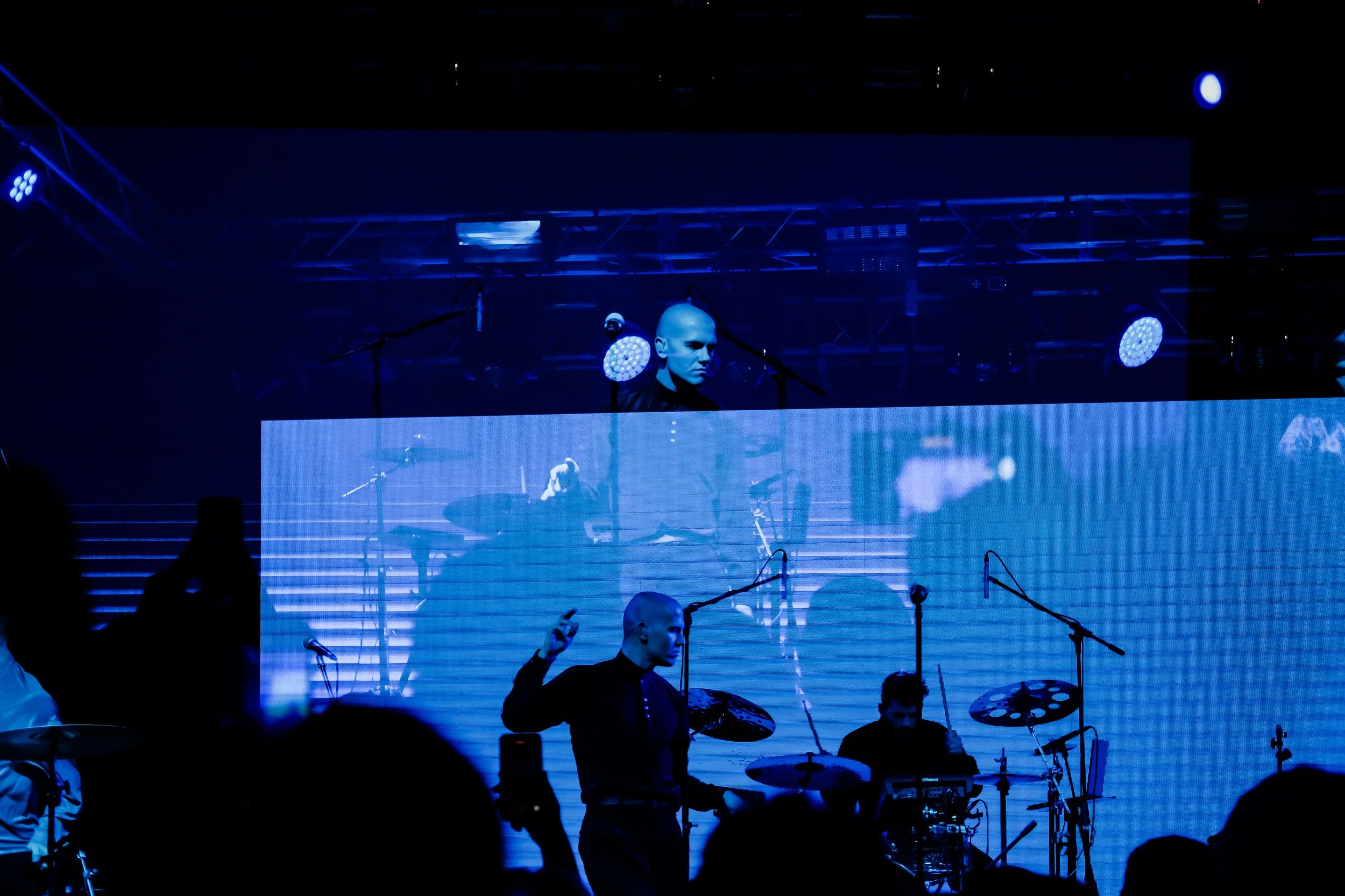 Shortparis. Репортажный фотограф Алексей Пирязев