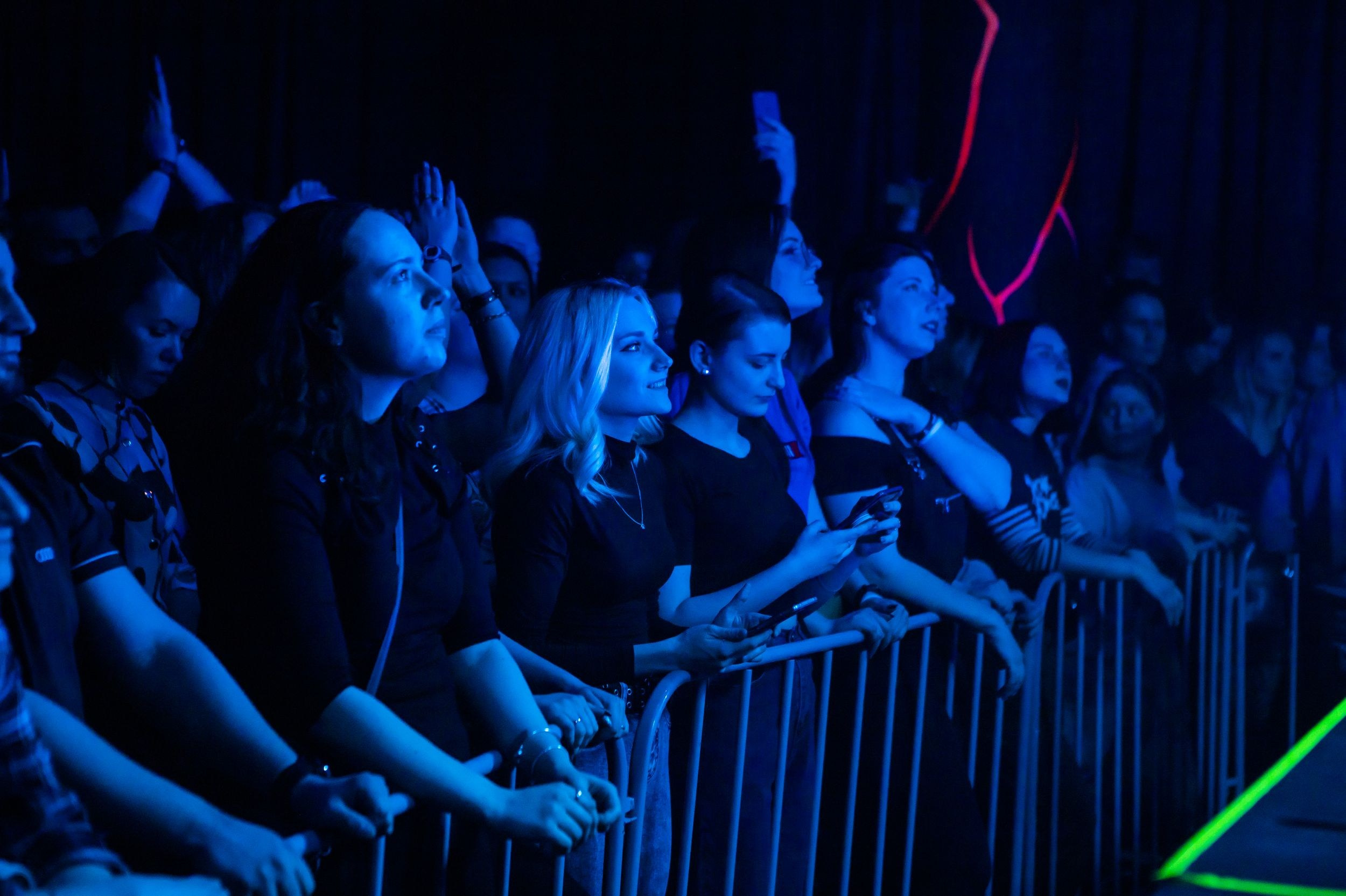 Animal ДжаZ. Репортажный фотограф Алексей Пирязев