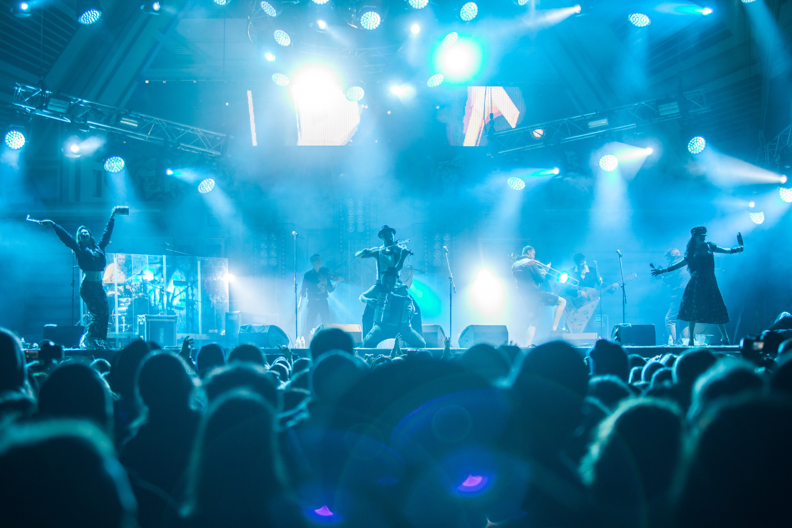 2017. Репортажный фотограф Алексей Пирязев