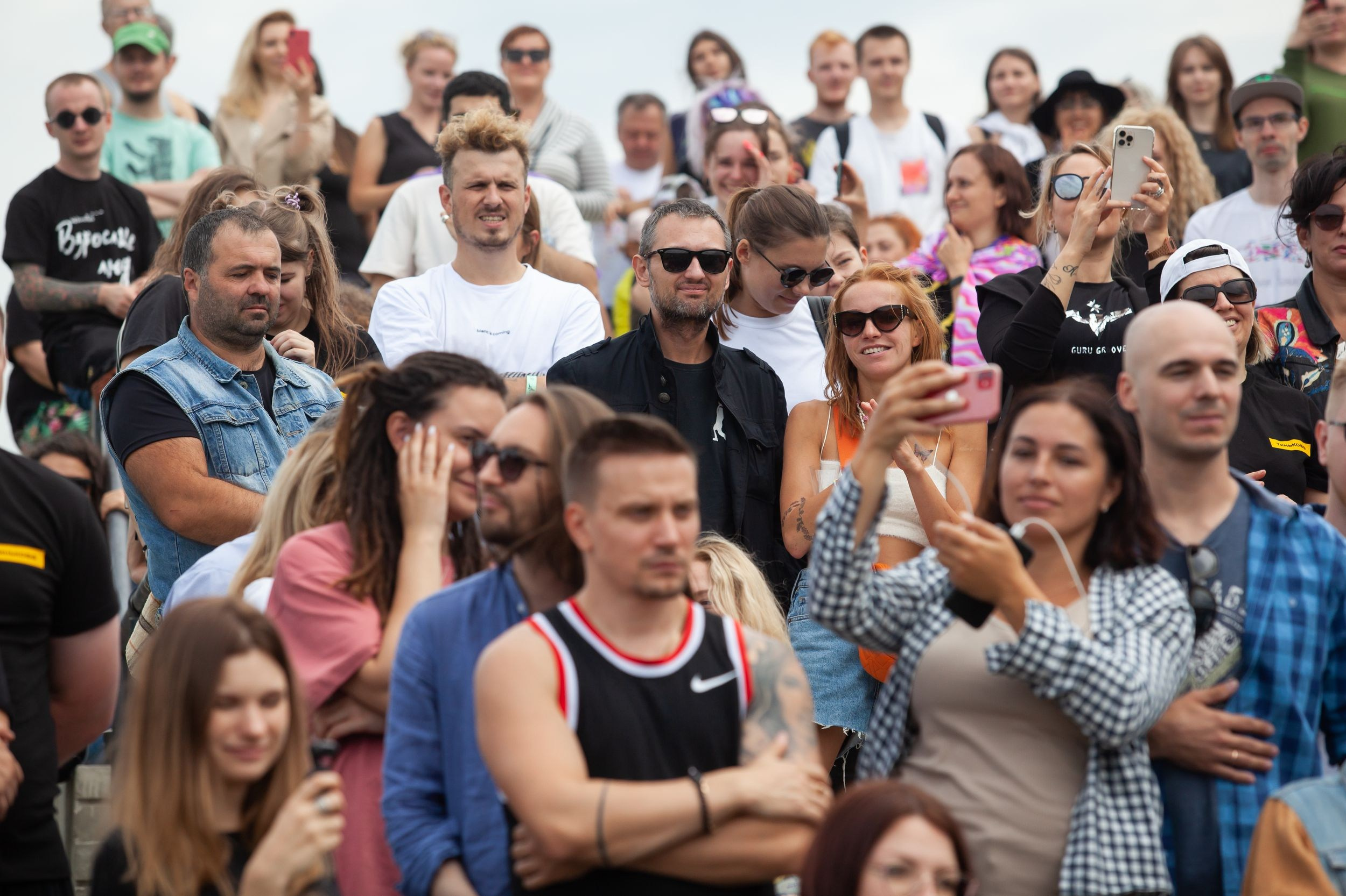 2021. Репортажный фотограф Алексей Пирязев