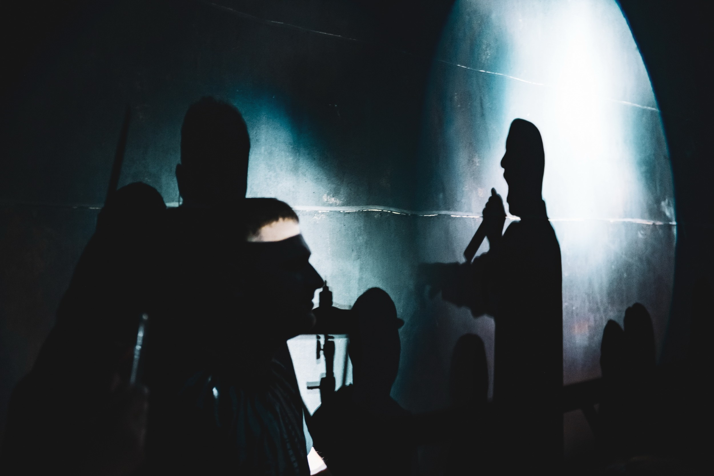 Shortparis. Репортажный фотограф Алексей Пирязев