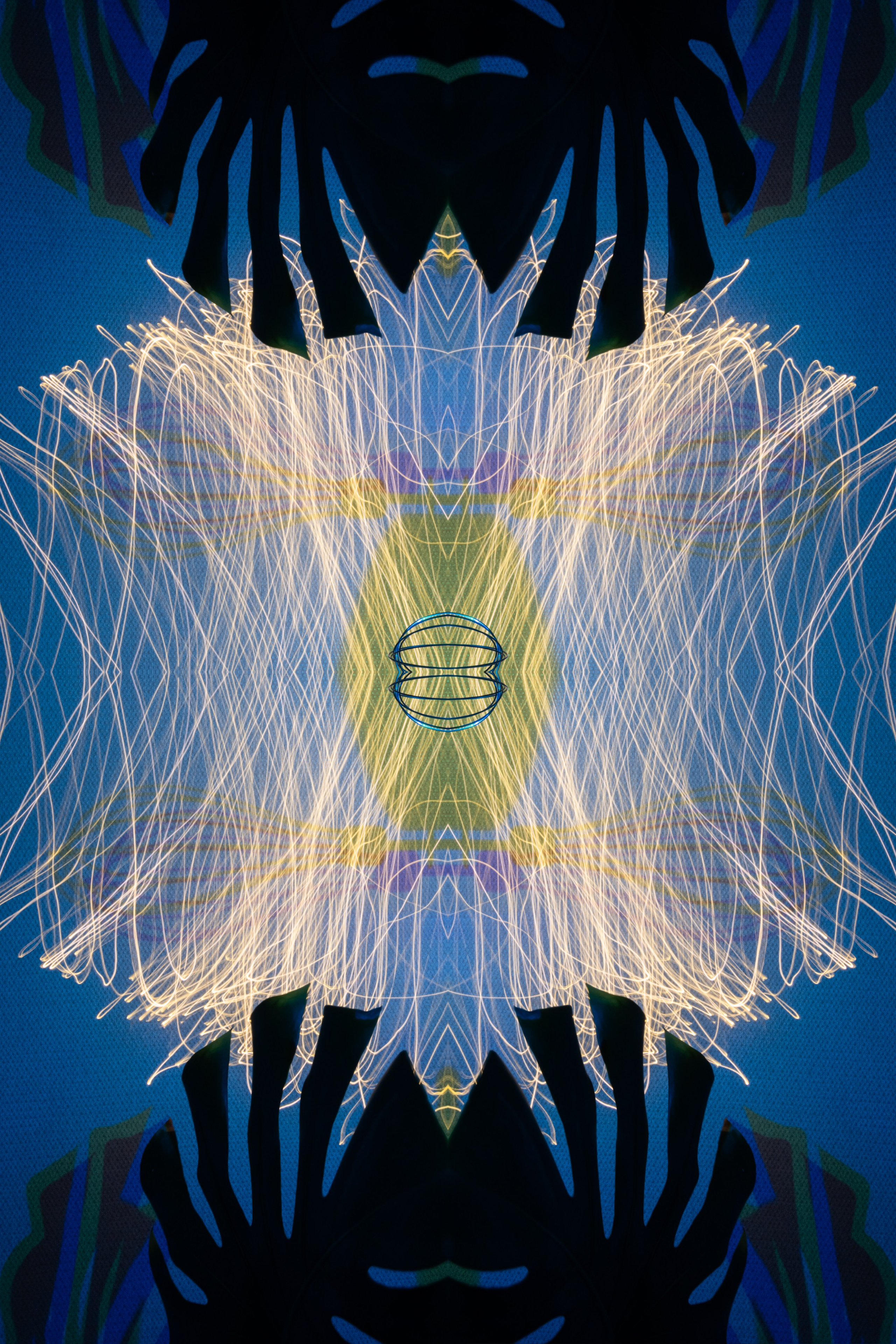 Ловушка для ума. Репортажный фотограф Алексей Пирязев