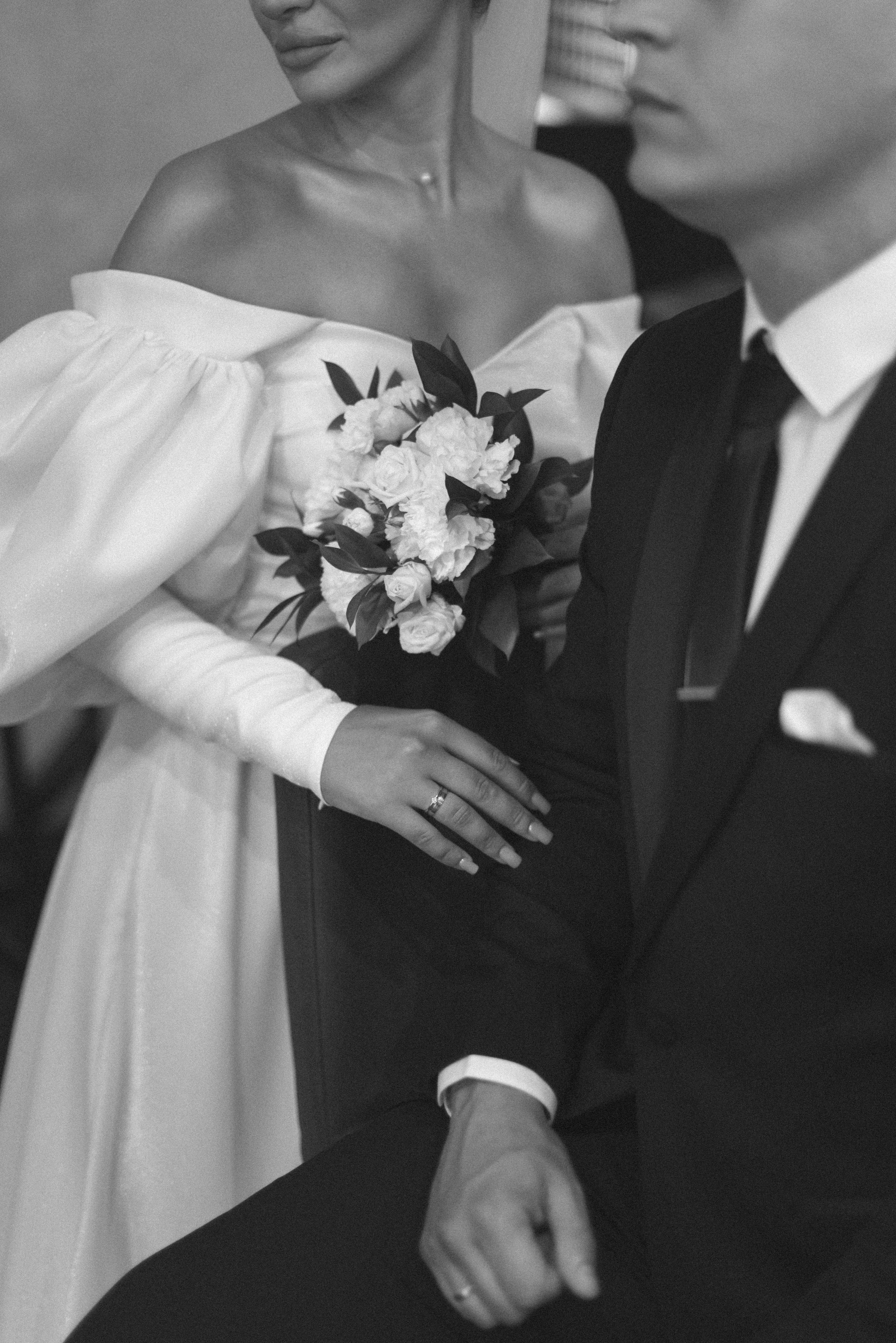 Владимир и Марина. Свадебный и семейный фотограф в Белгороде Вадим Касторных