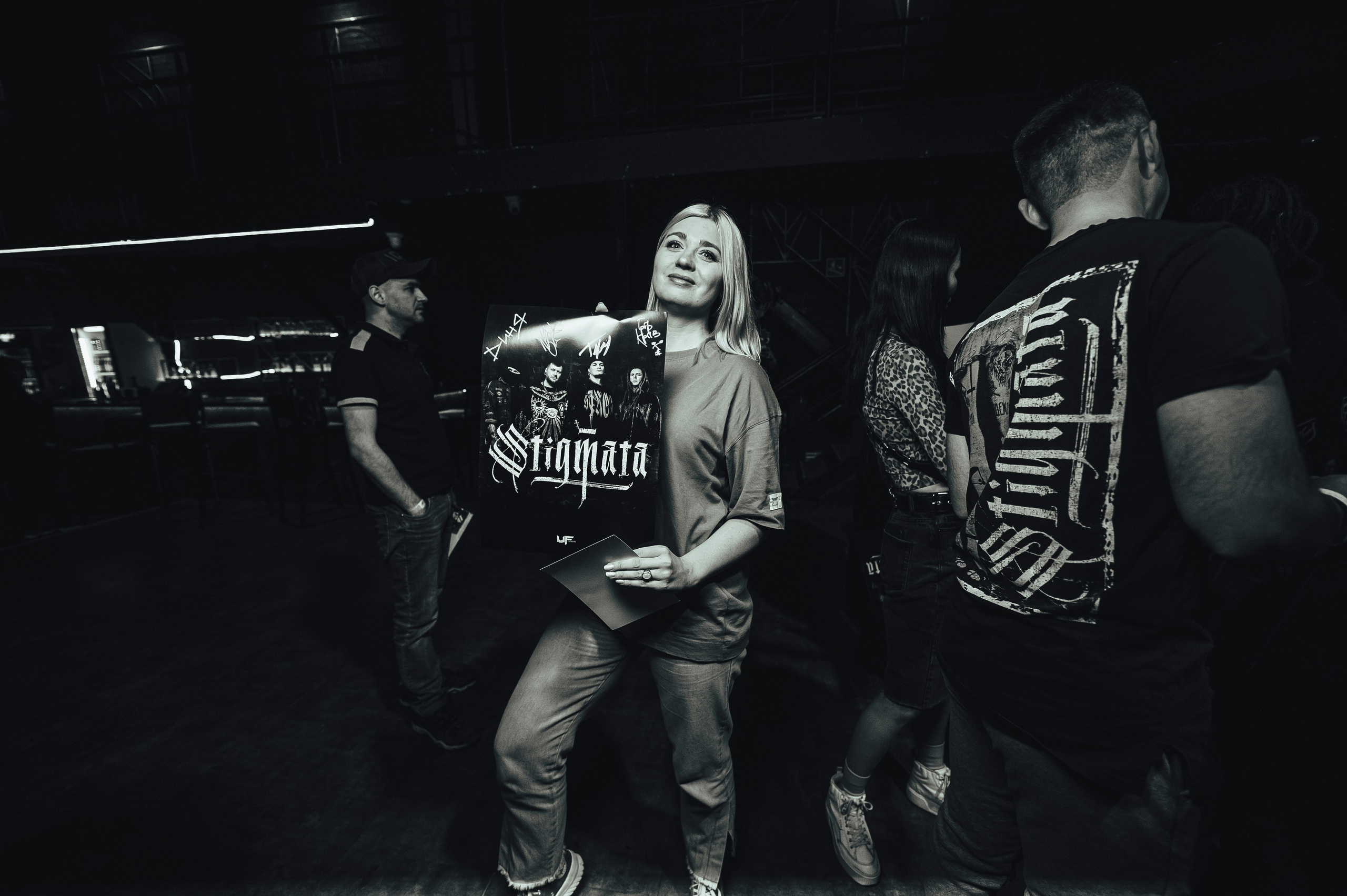 STIGMATA в Улан-Удэ. Свадебная и концептуальная фотография в городе Улан-Удэ