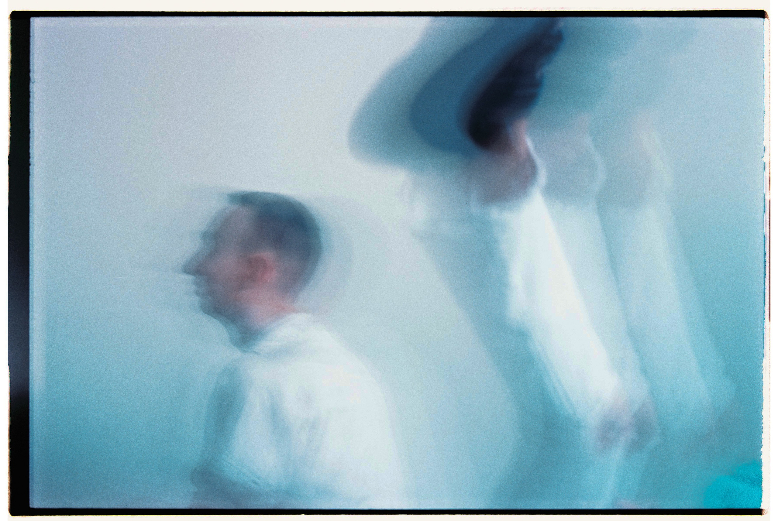 Film chronicle. Kosky ilya