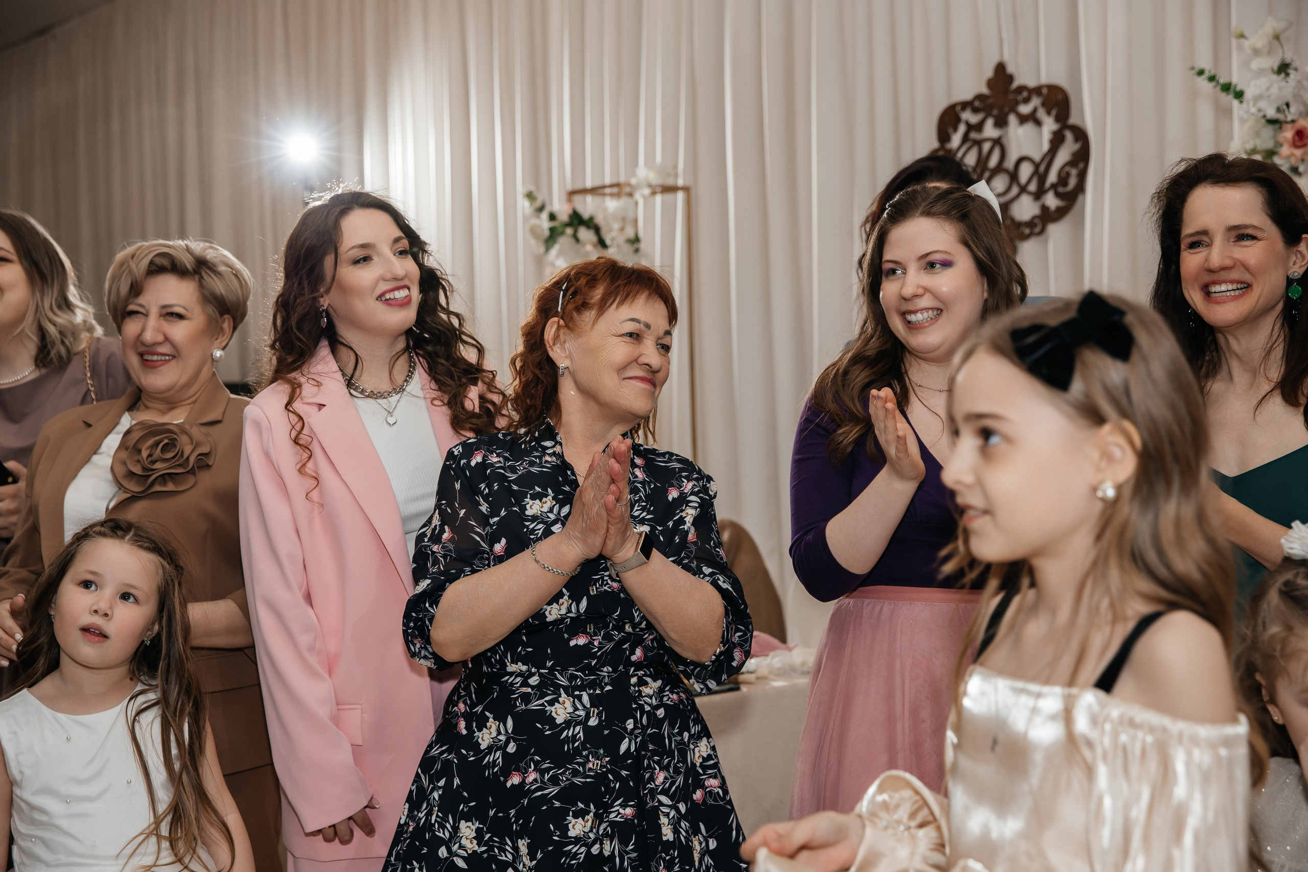 Анастасия и Роман. Свадебный фотограф Красноярск — Кристина Ива