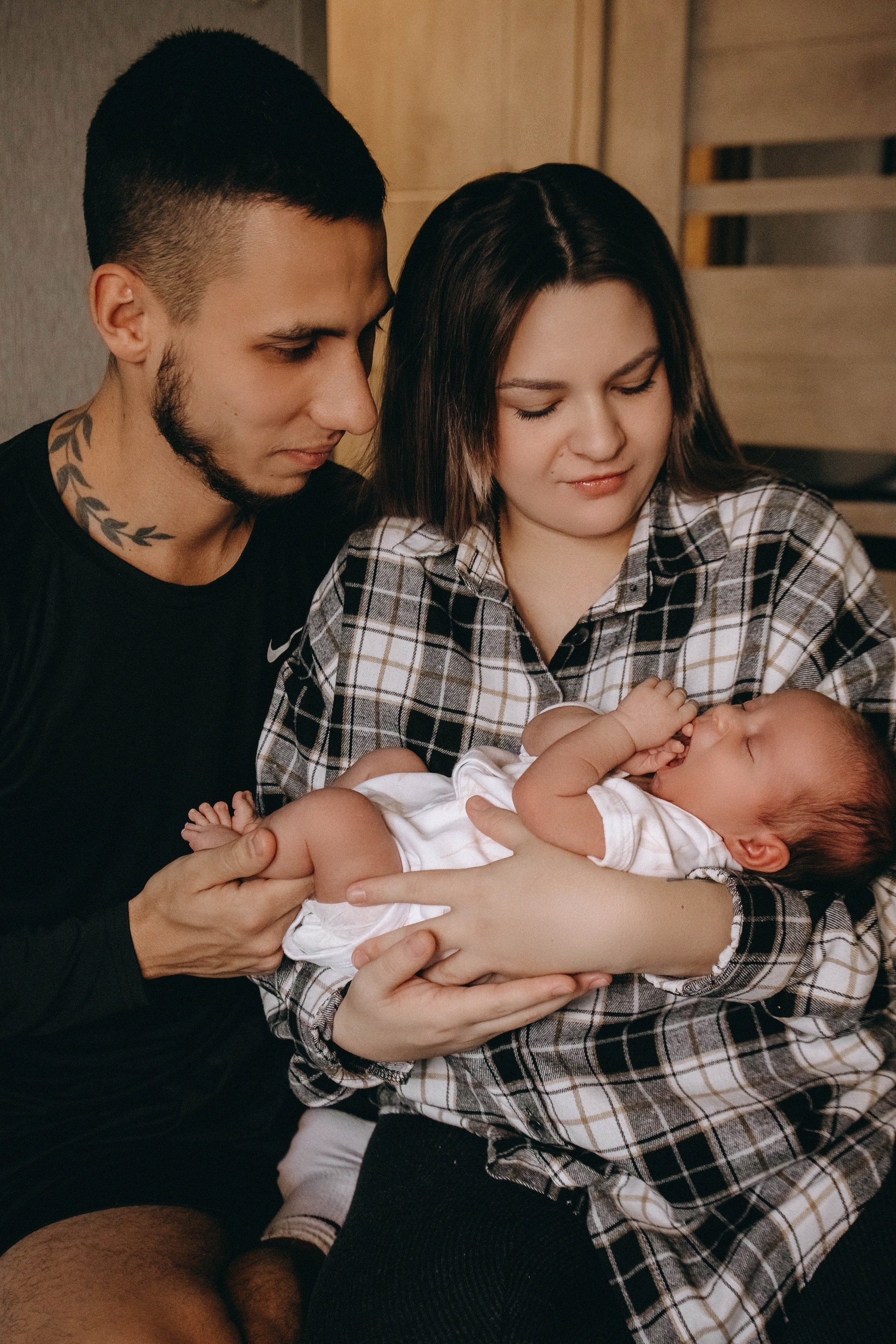 Алиса. Семейный фотограф Софи Симакова в Волгограде и Волжском