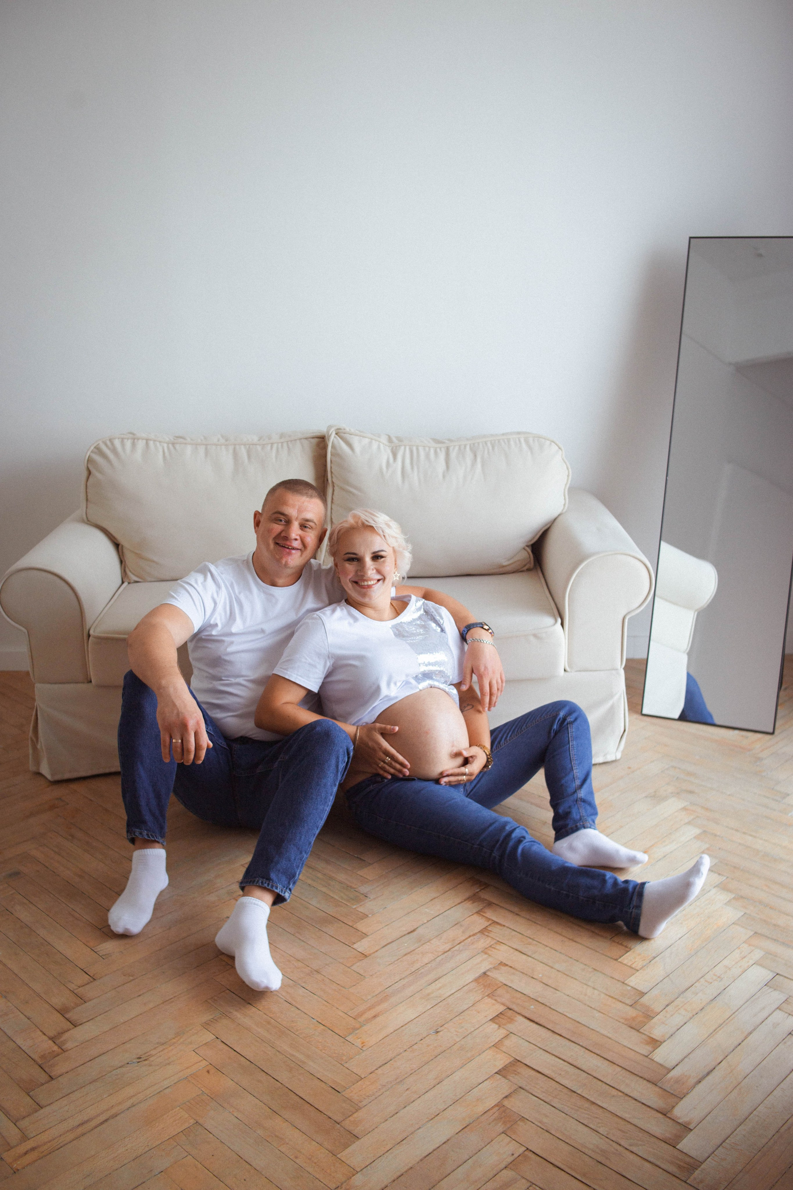 Аня. Семейный фотограф Софи Симакова в Волгограде и Волжском