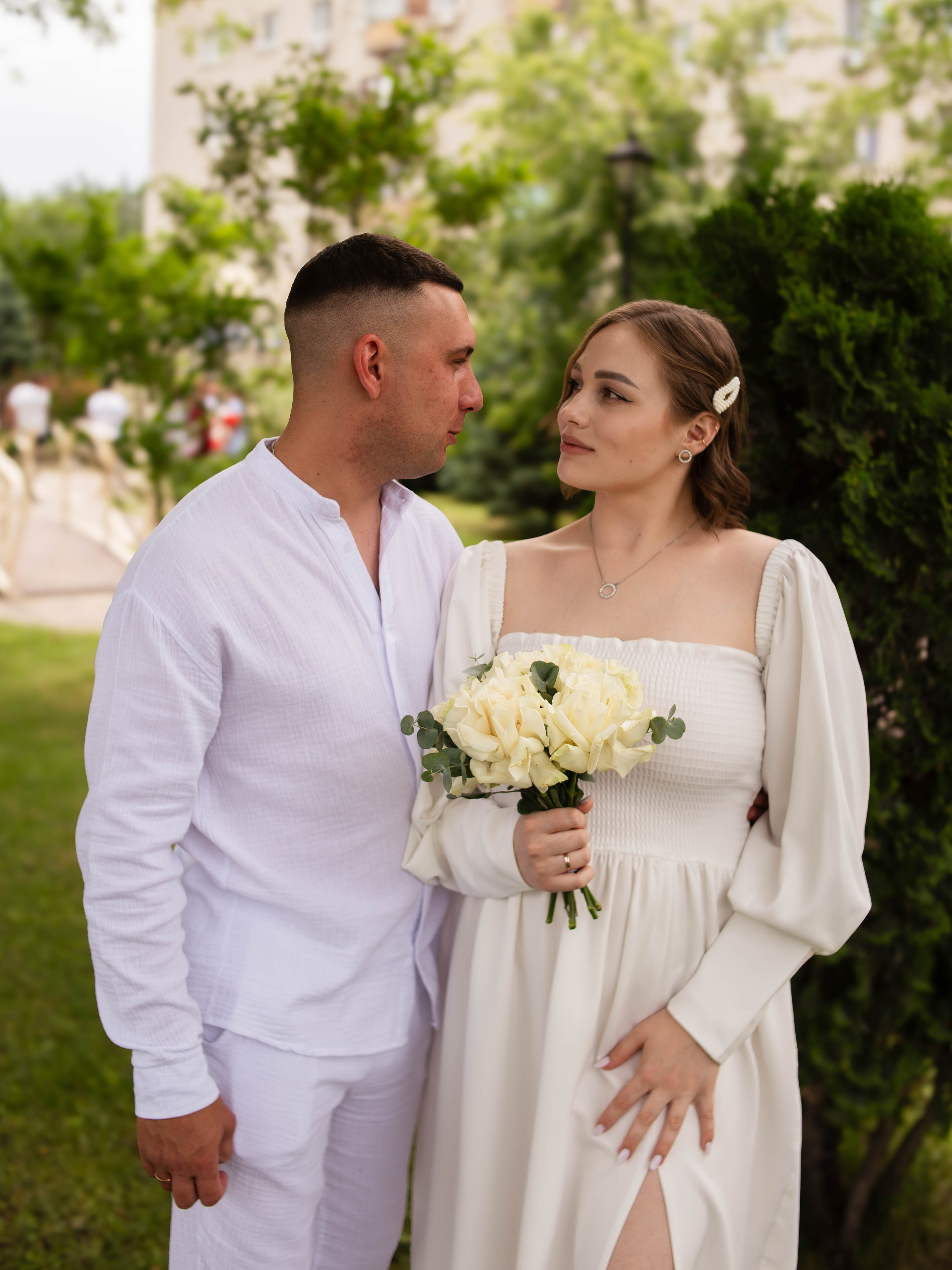 Кирилл и Дарья. Семейный фотограф Софи Симакова в Волгограде и Волжском