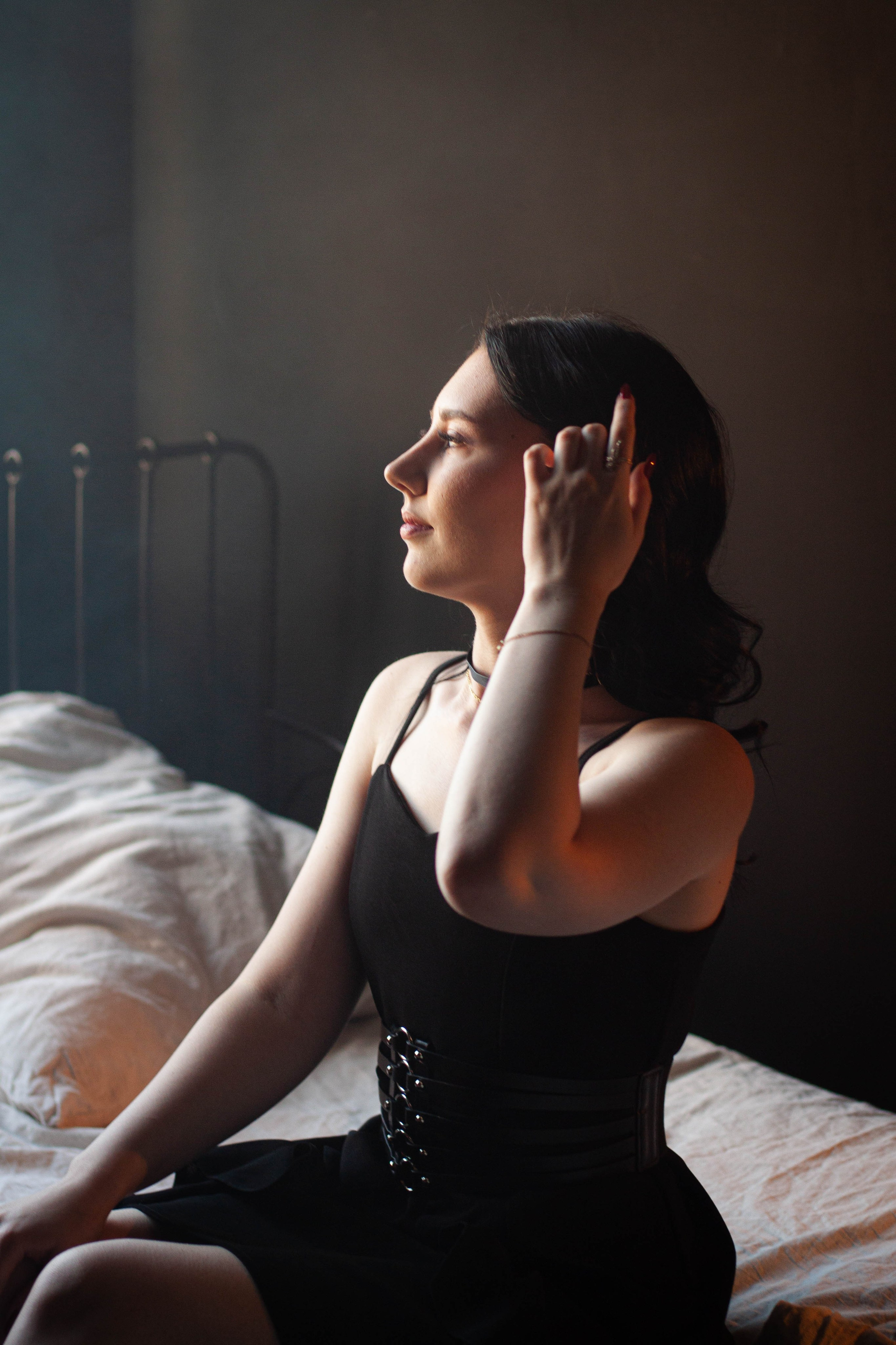 Ксения. Семейный фотограф Софи Симакова в Волгограде и Волжском