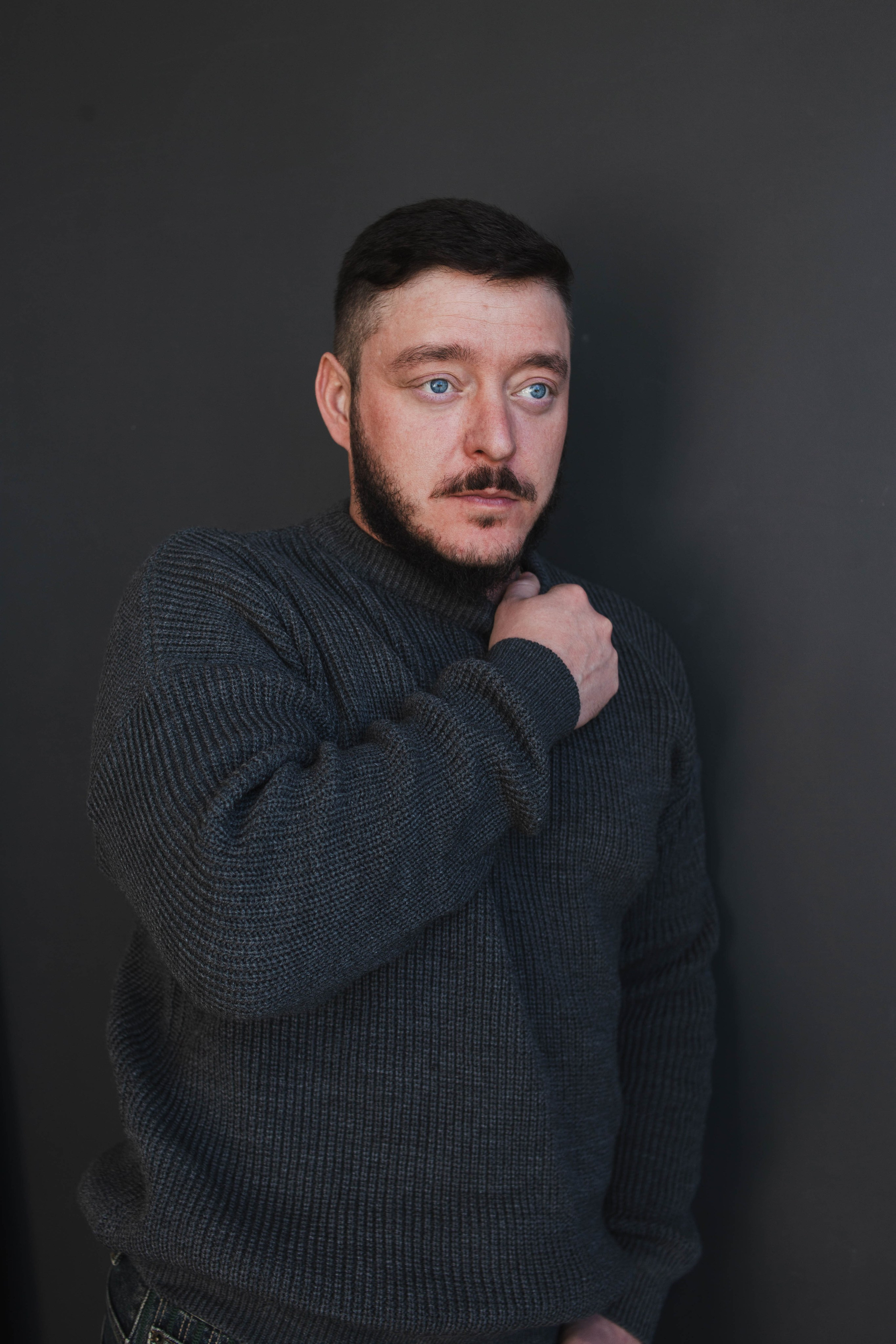 Андрей. Семейный фотограф Софи Симакова в Волгограде и Волжском