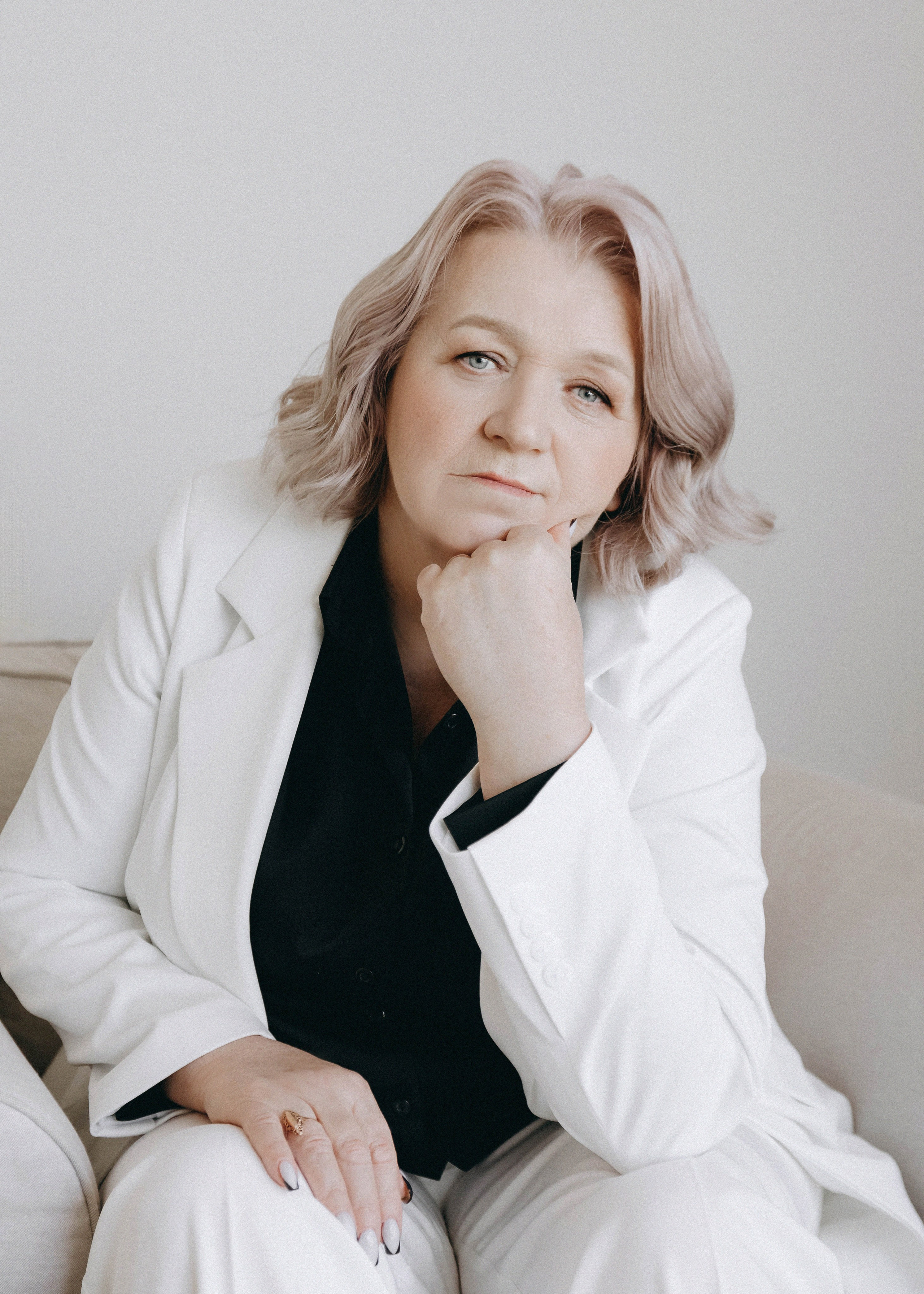 Светлана. Семейный фотограф Софи Симакова в Волгограде и Волжском