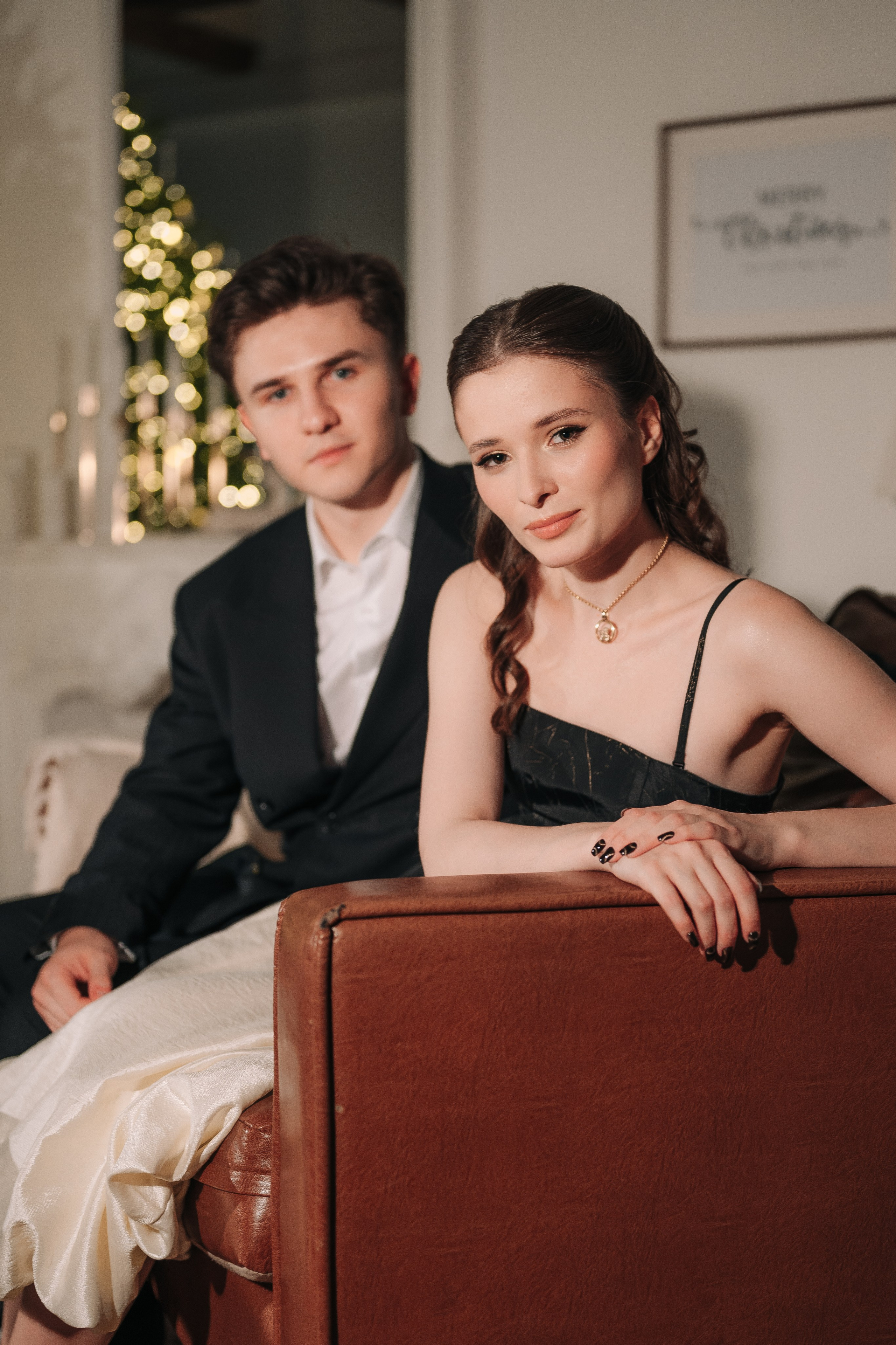 Иван и Ариадна. Иван Кубик — фотограф и видеограф