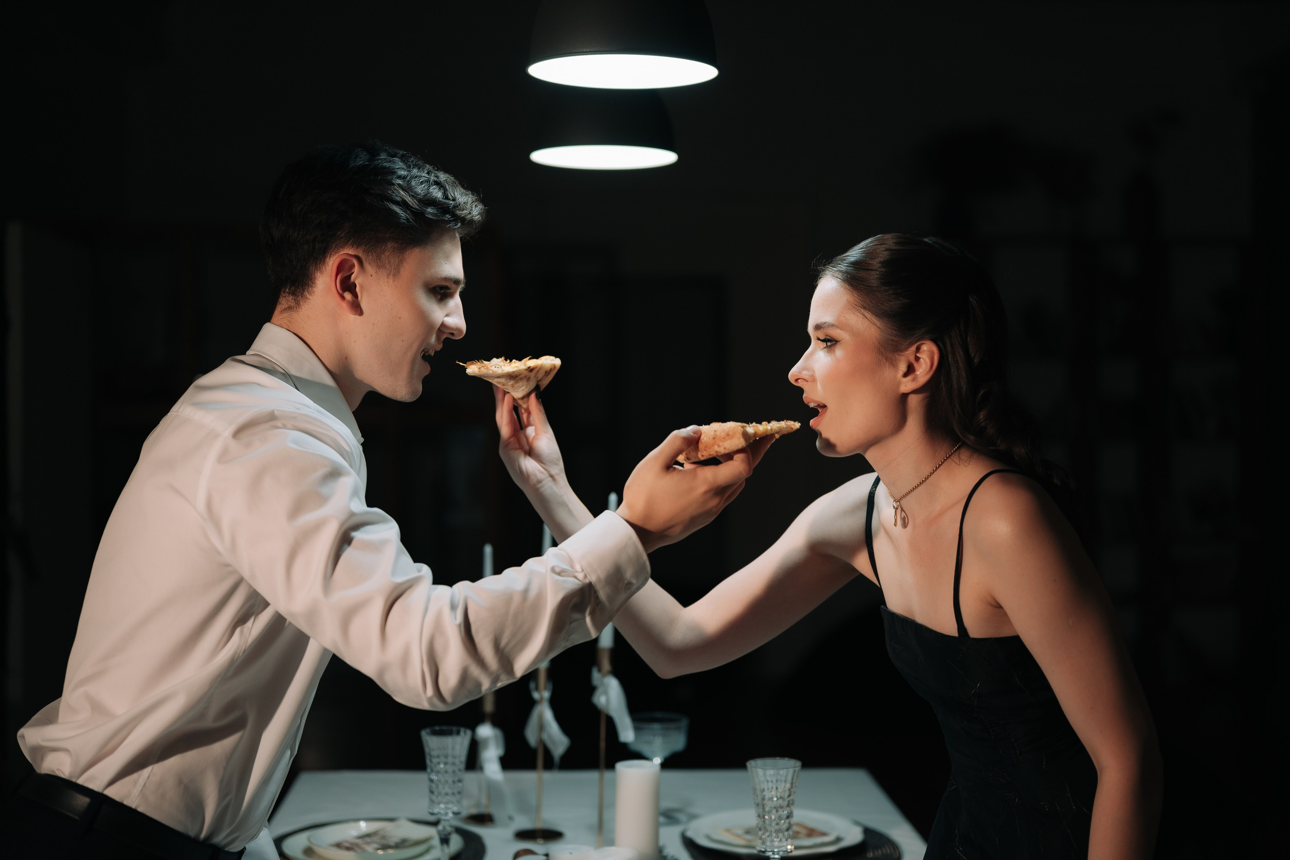 Иван и Ариадна. Иван Кубик — фотограф и видеограф