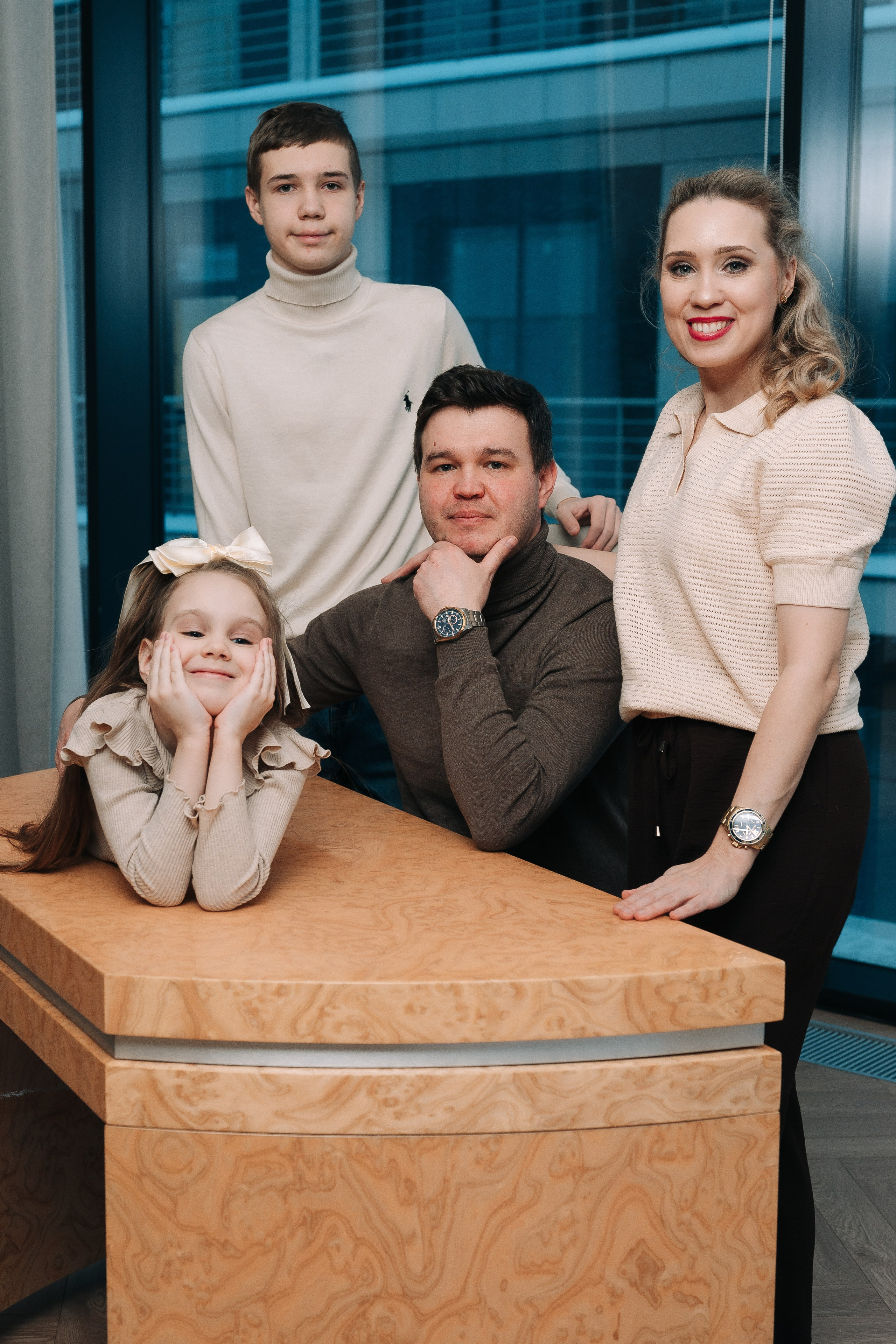 Олеся Котова. Иван Кубик — фотограф и видеограф