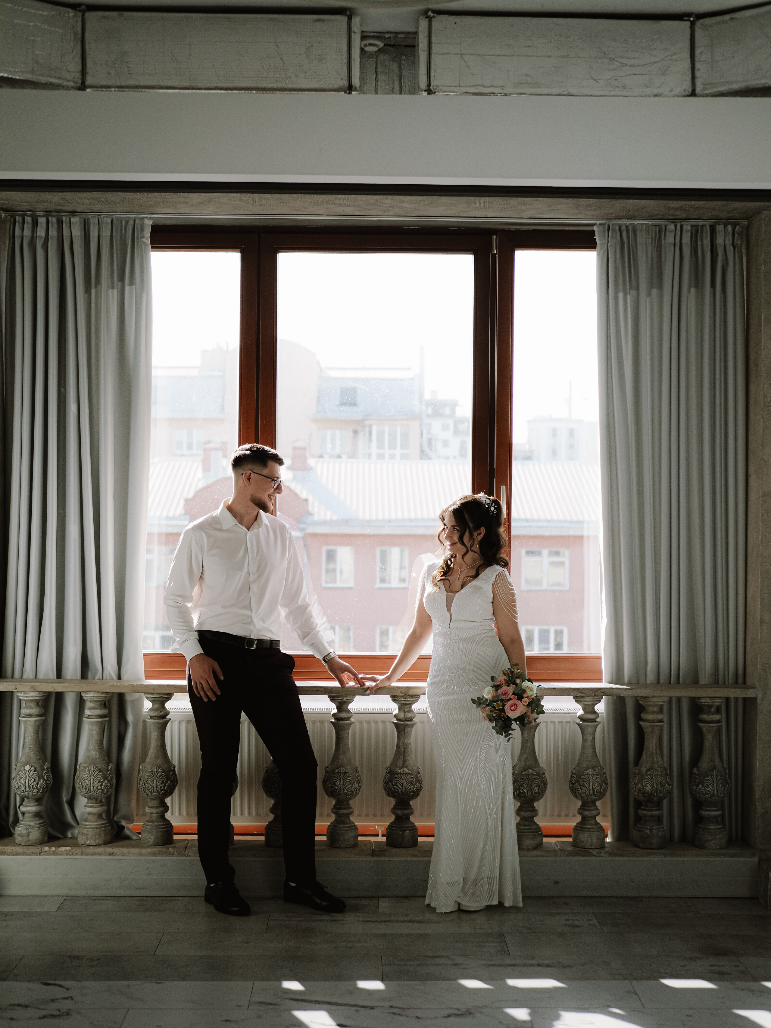 Карина и Илья. Фотограф Рязань. Семейный Свадебный фотограф