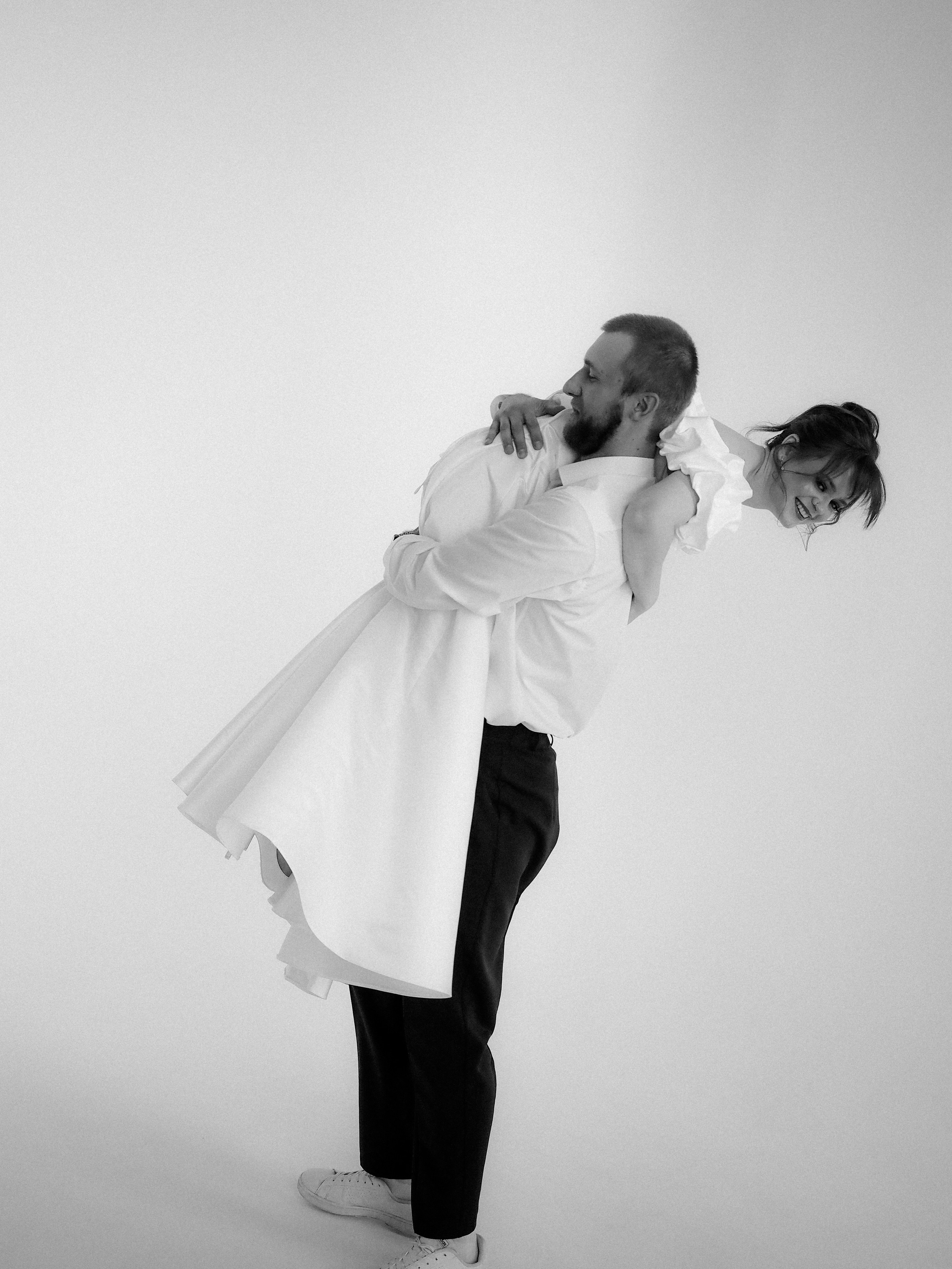 Кира и Дима. Фотограф Рязань. Семейный Свадебный фотограф