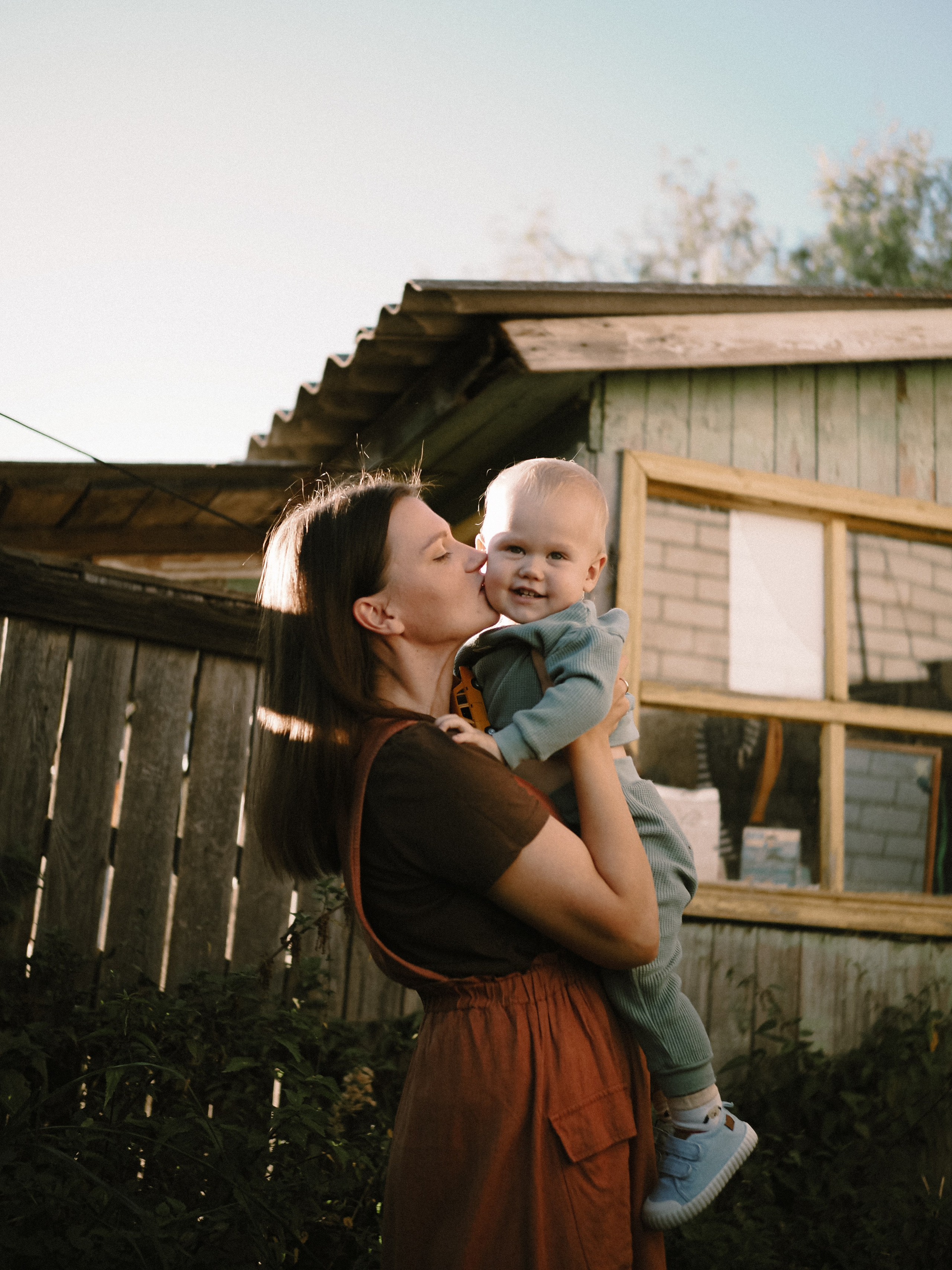 Поколения. Фотограф Рязань. Семейный Свадебный фотограф