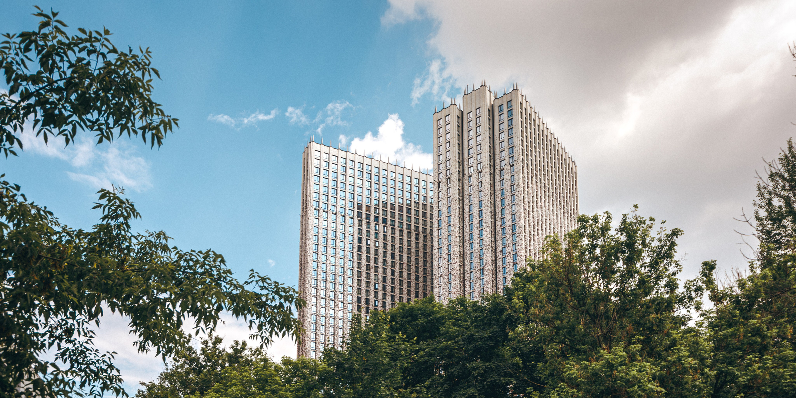 Архитектура. Сайт о фотографии, Москва