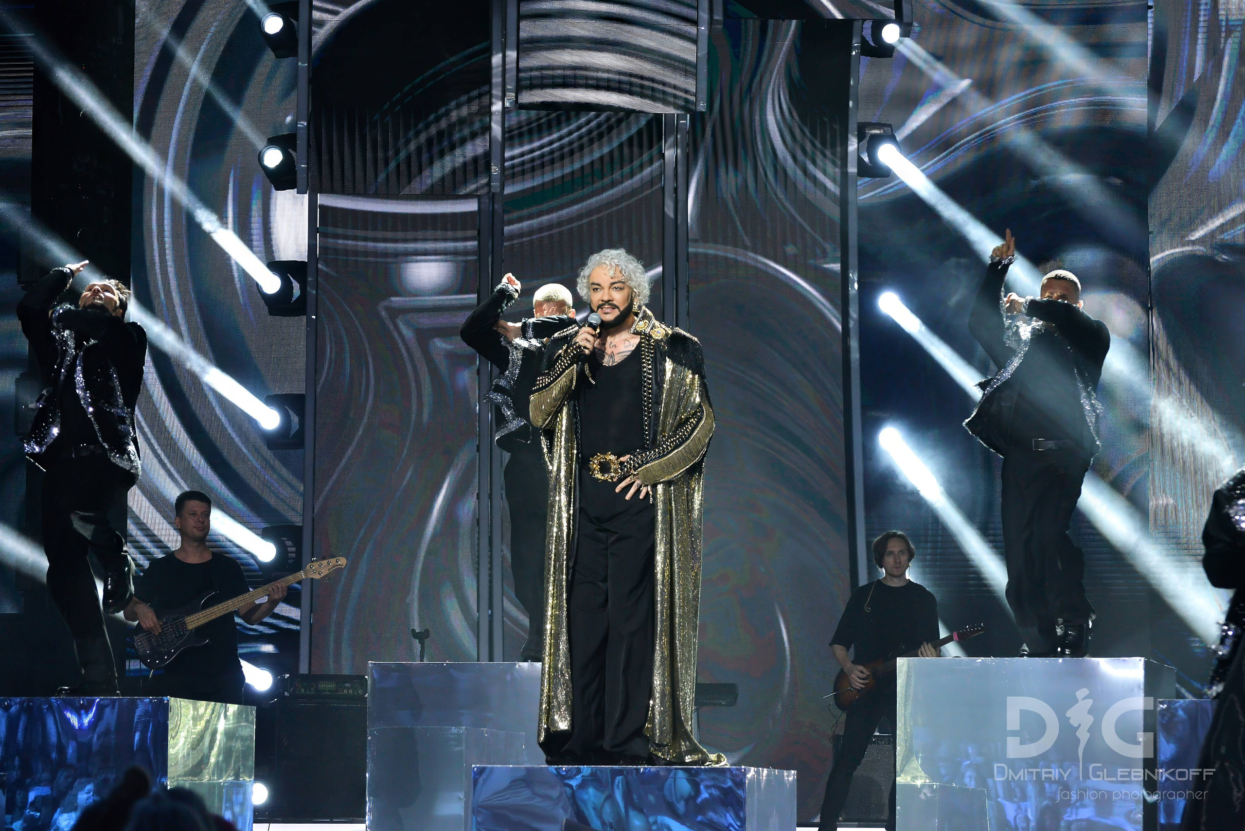 Philipp Kirkorov | New Wave 2024. Showbiz | Fashion | Reportage