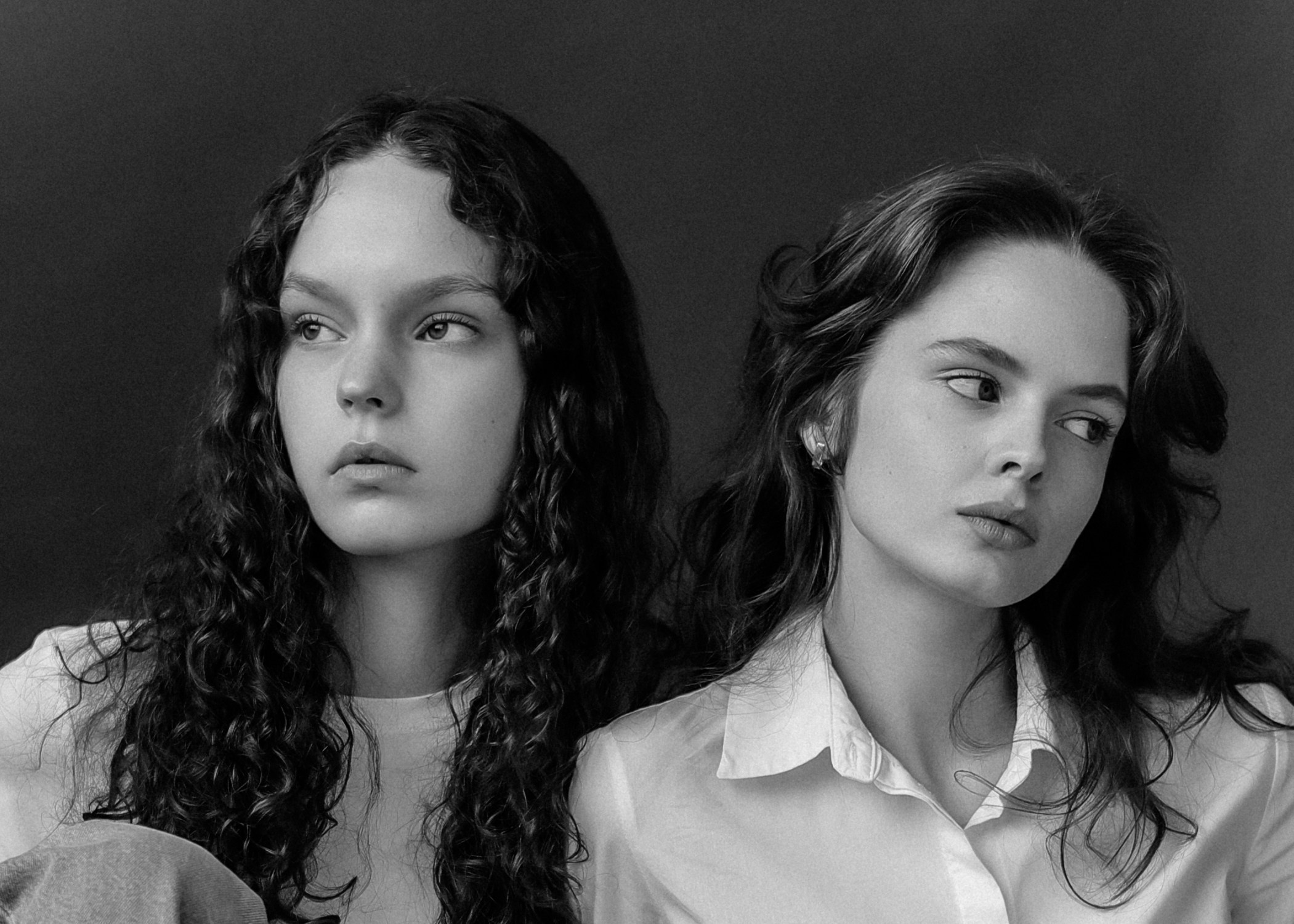 Светлана, Саша, Маша. Фотограф Москва, Санкт-Петербург, Абакан