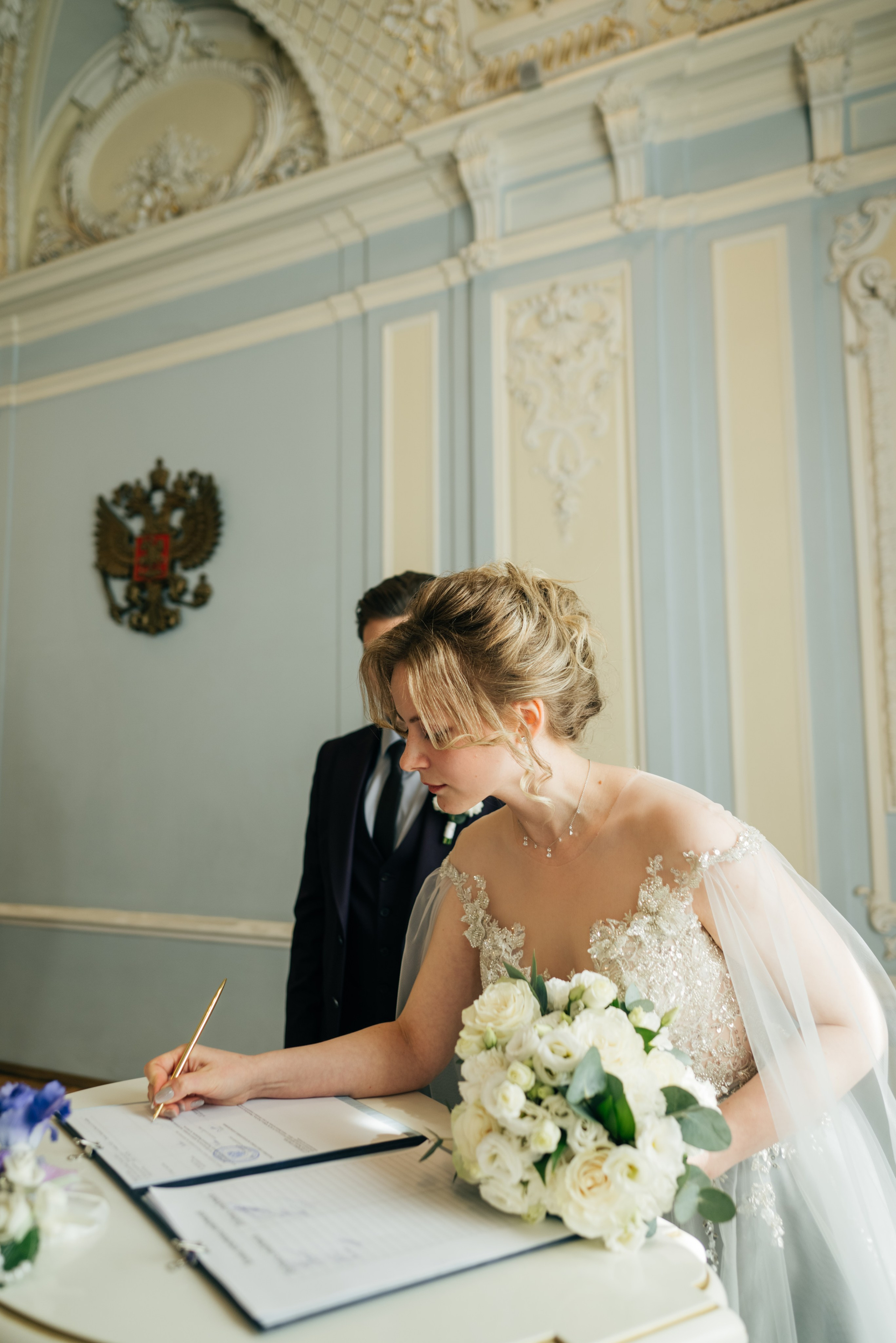 Фото свадеб. Виктория Кутуева Фотограф Санкт-Петербург