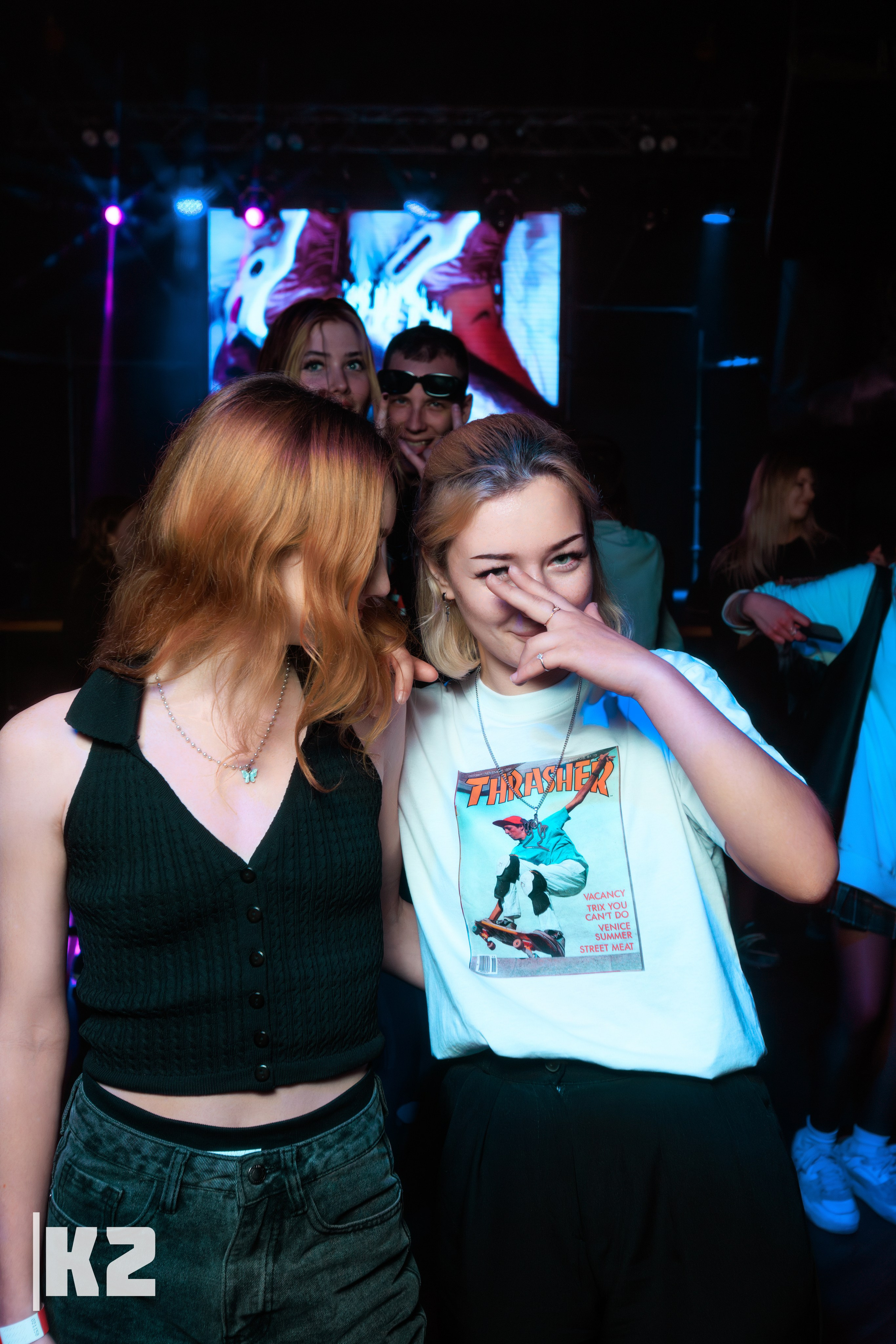 2К17 | Нирвана. Репортажный фотограф Екатеринбург | Яркий, качественный репортаж | Концерты, клубы, репортаж, праздники, корпоративы