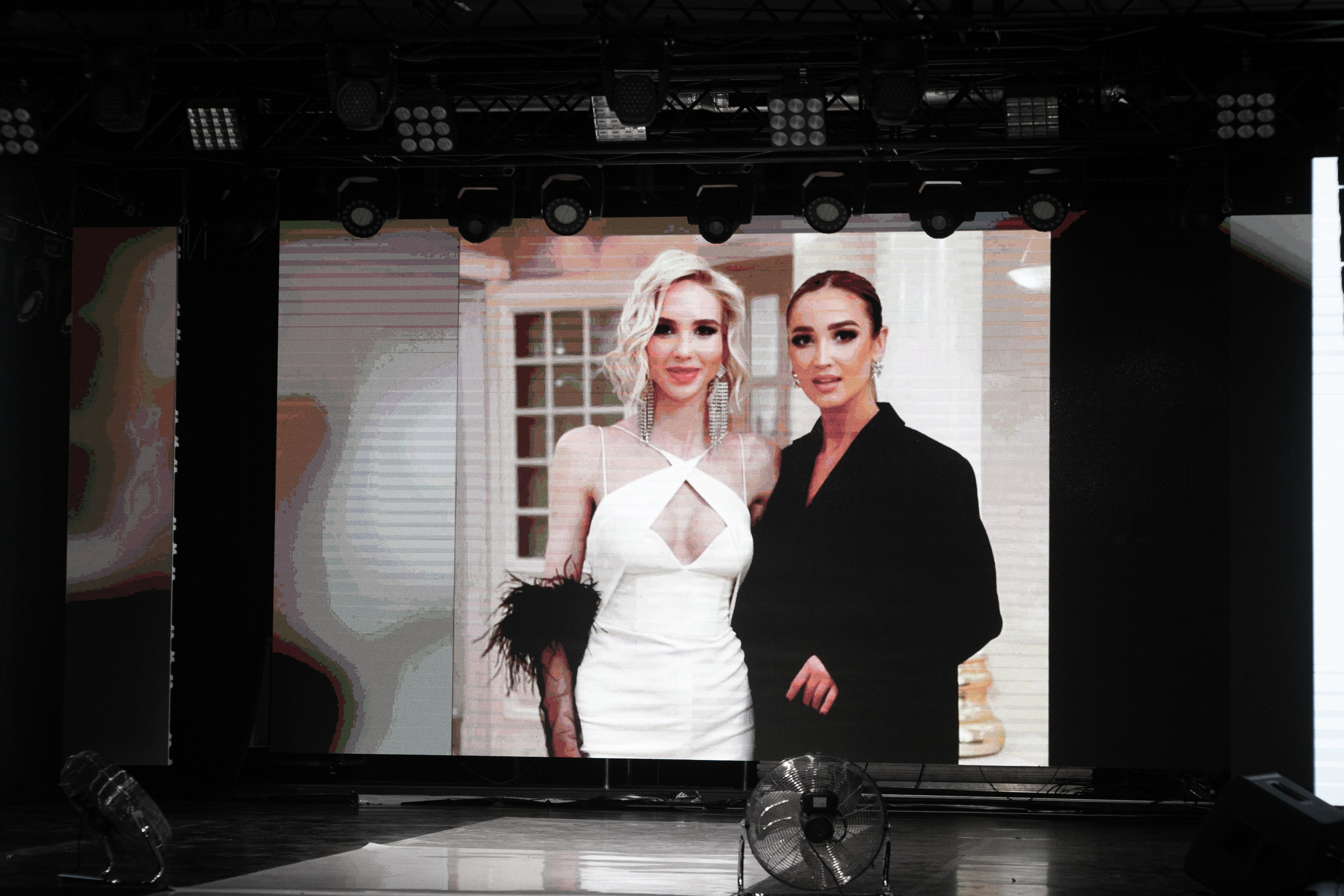 Презентация журнала Mary Way. Art photographer Nino