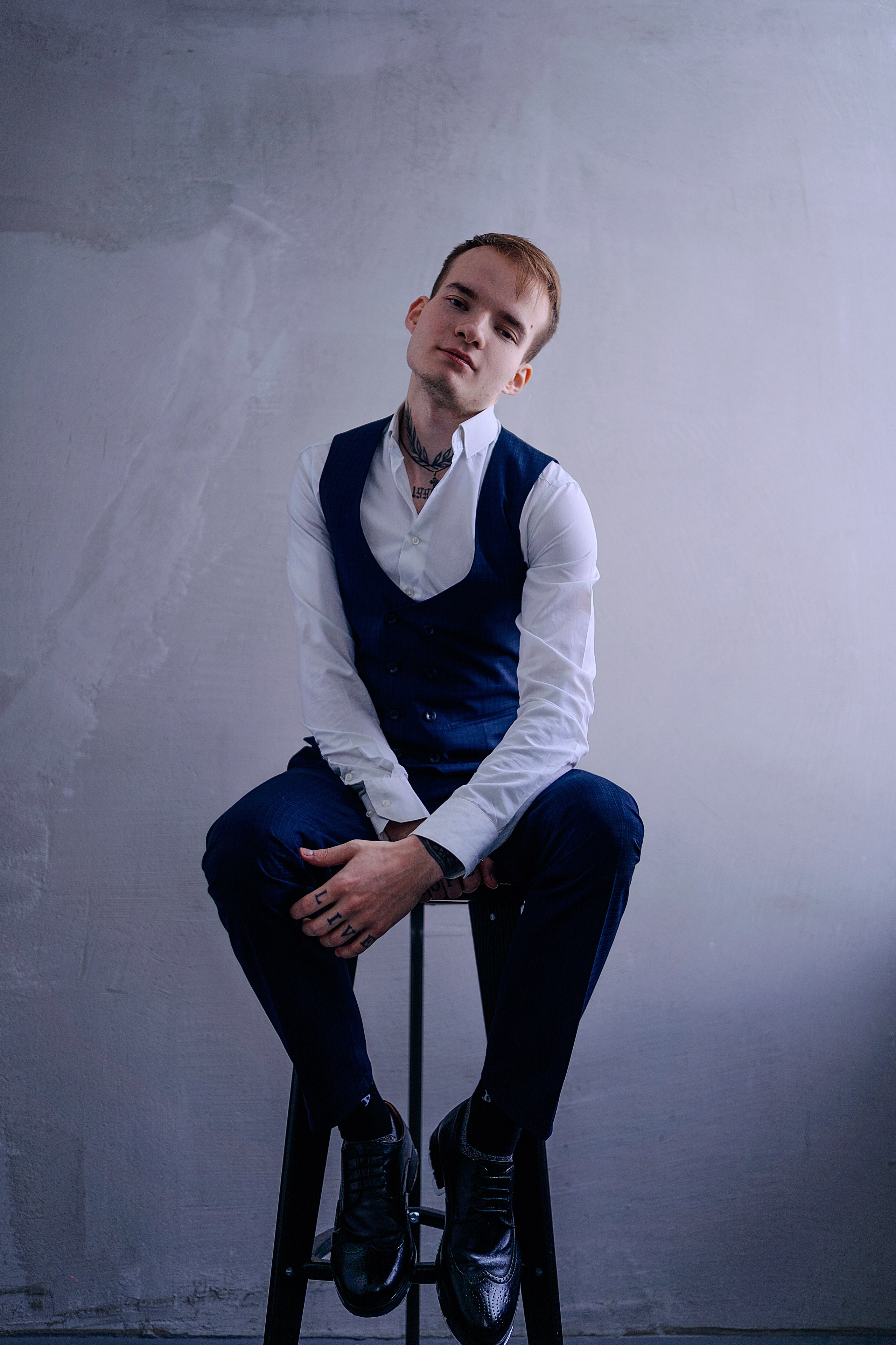 Vladislav. Главная