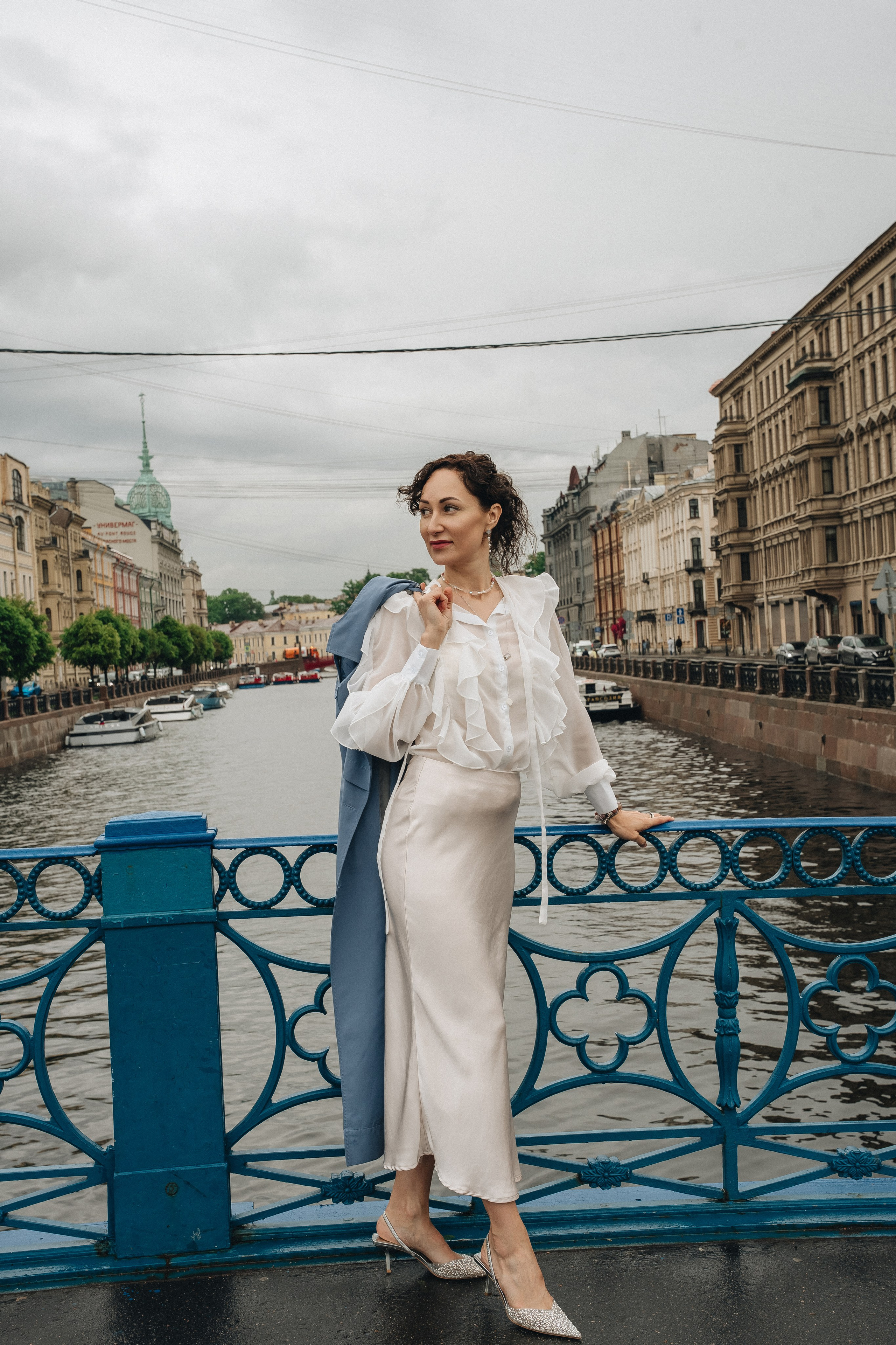 Anna. Фотограф Санкт-Петербург/Гомель Виктория Петрова