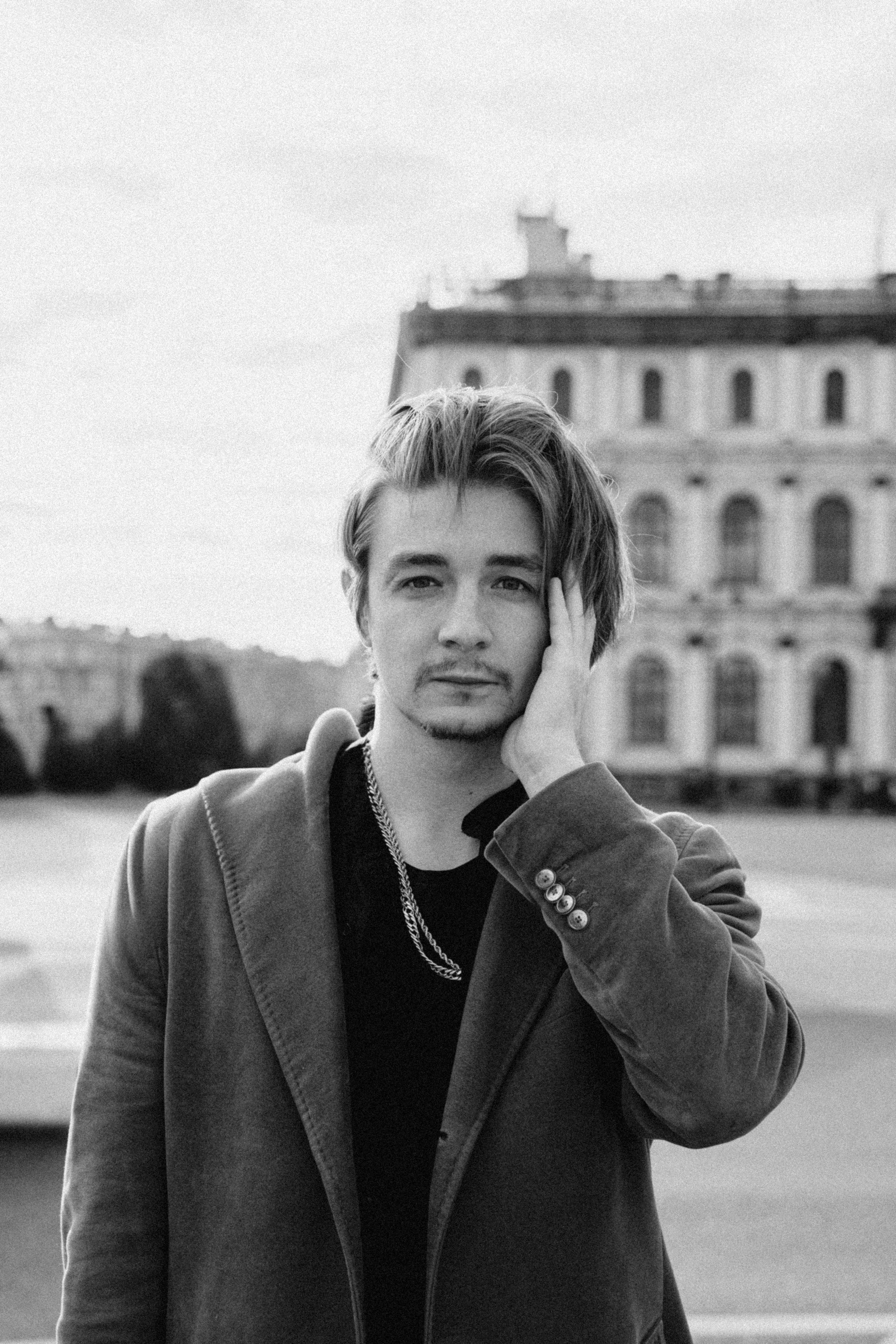 Vladimir. Фотограф Санкт-Петербург/Гомель Виктория Петрова