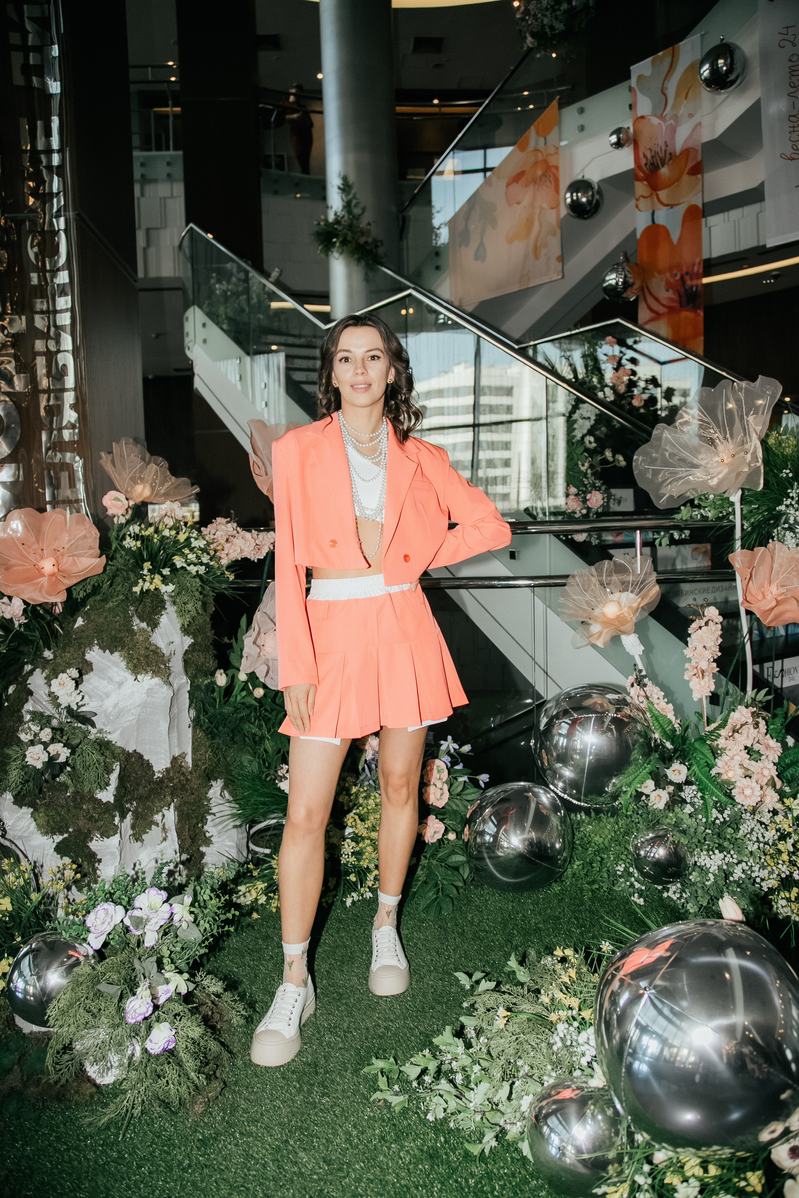 Fashion Day. Фотограф Иван Гуляев