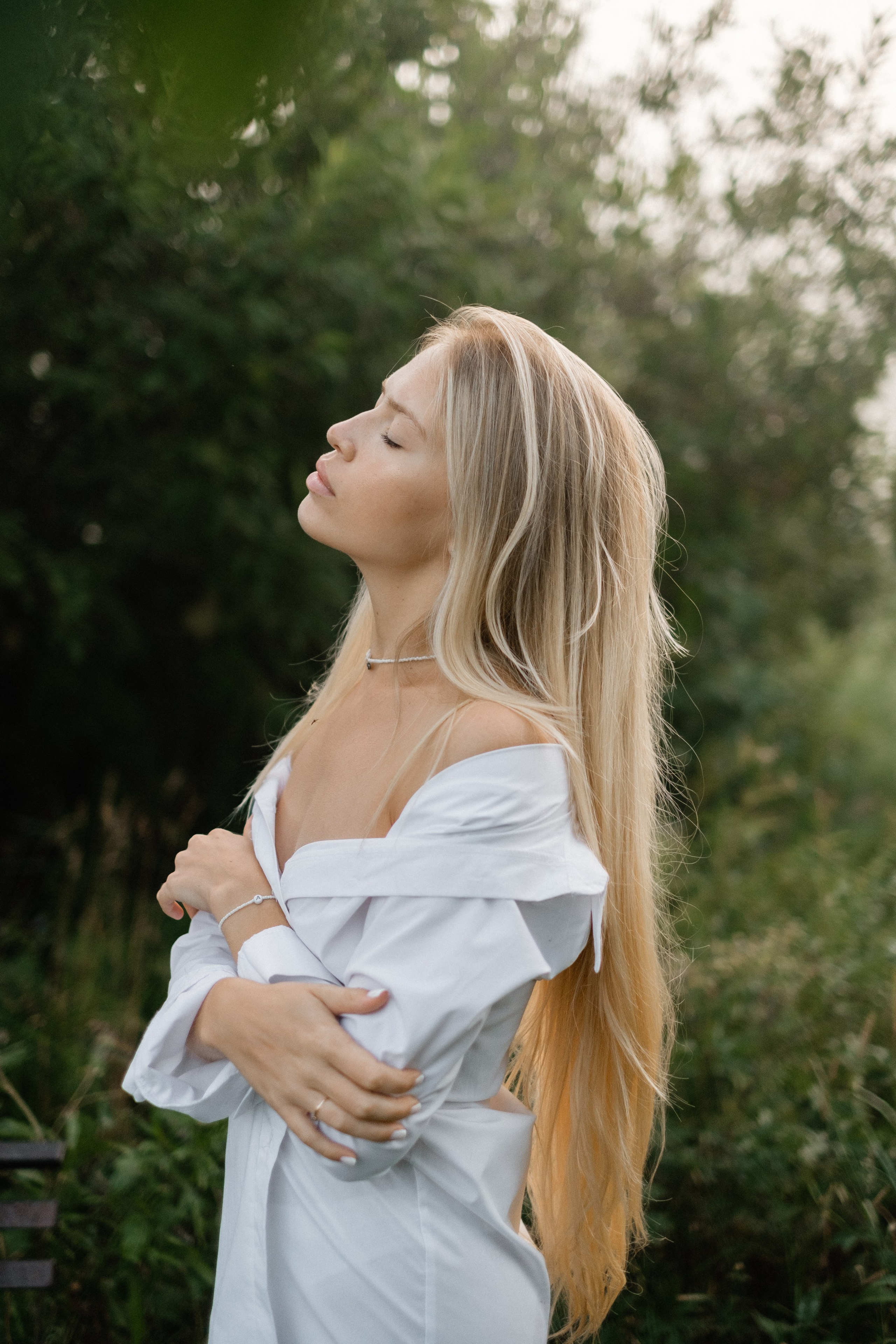 Настя. Фотограф в Кемерово Анастасия Филаткина